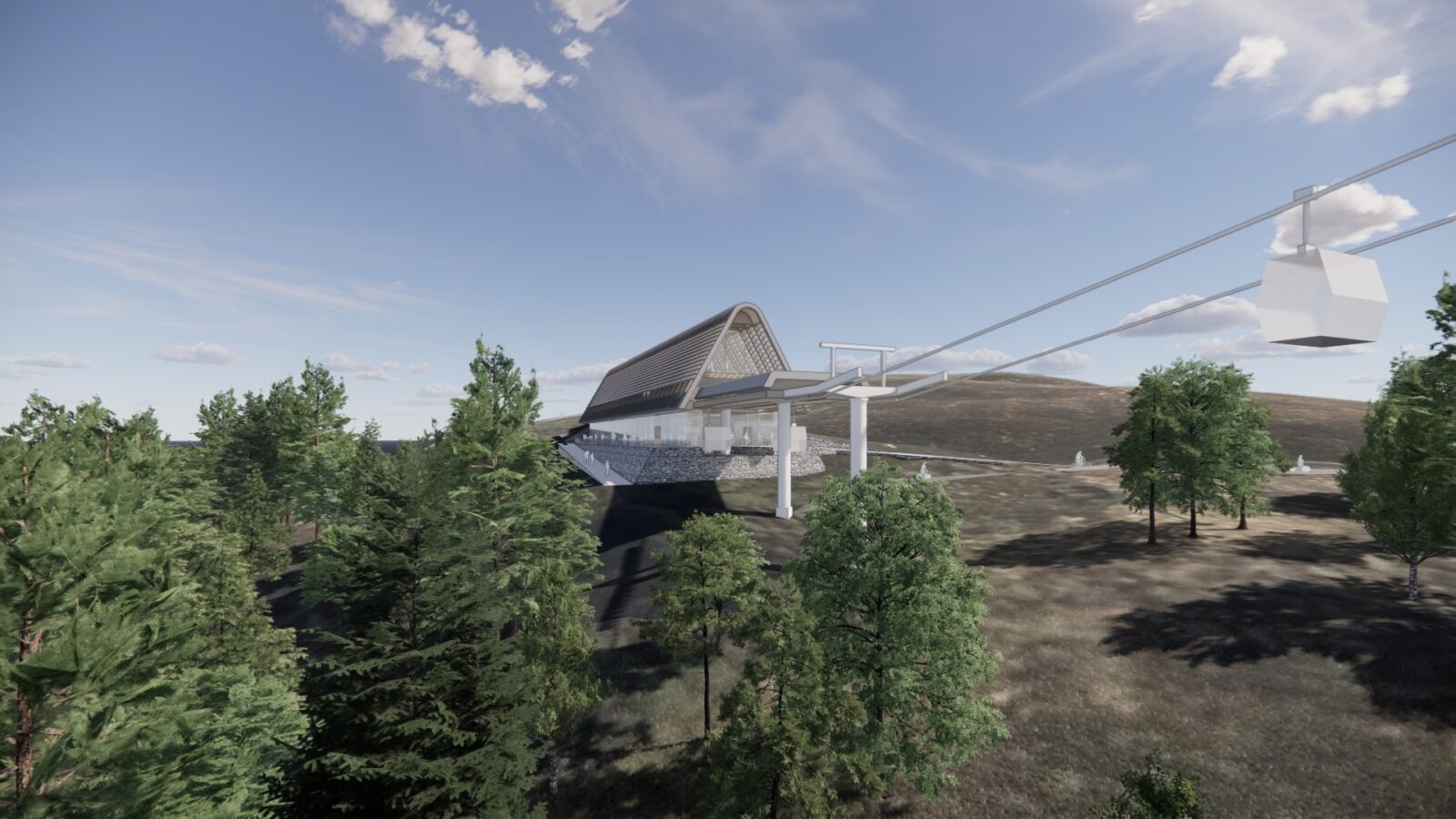 Design Development 2026