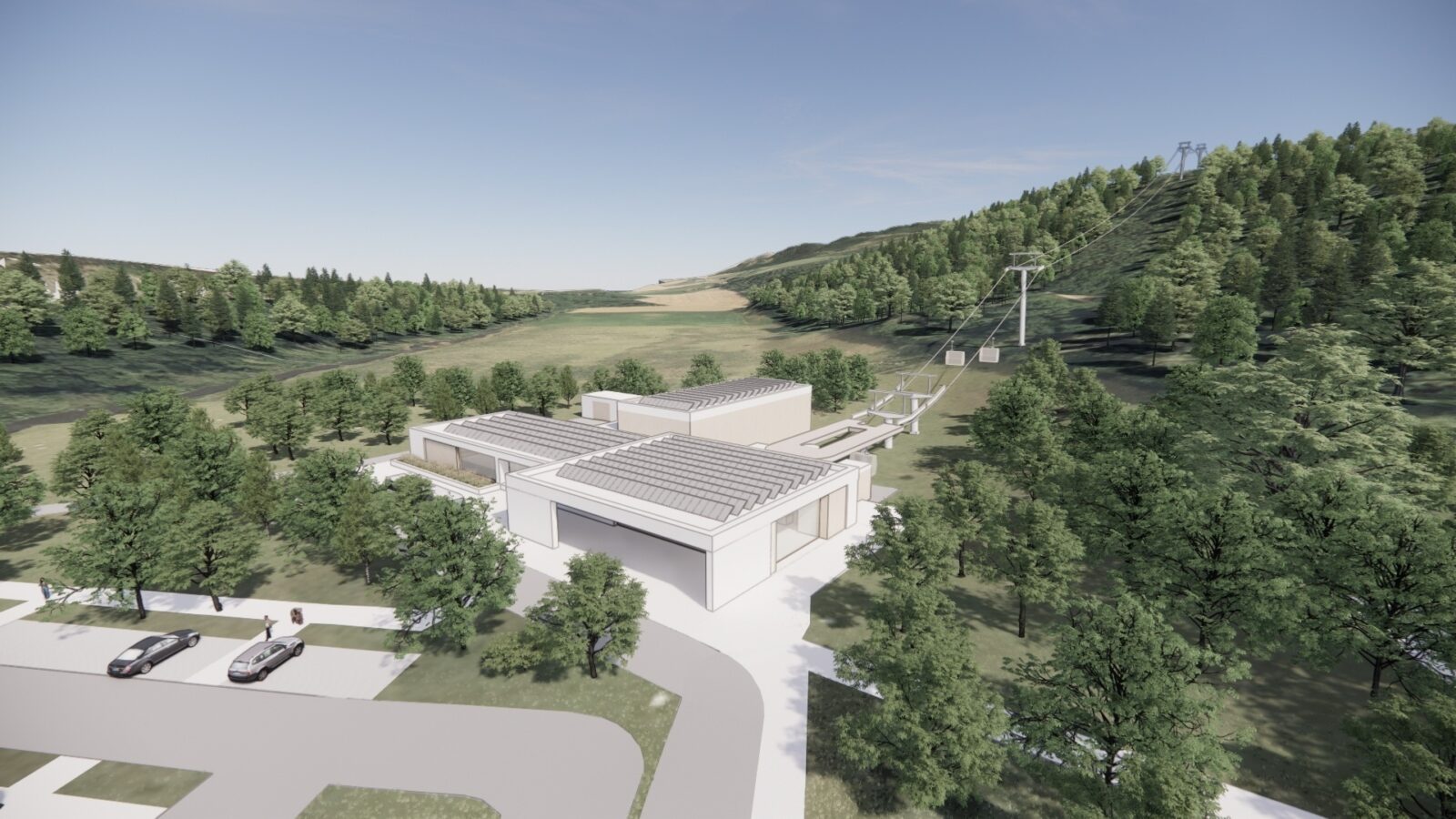 Design Development 2026