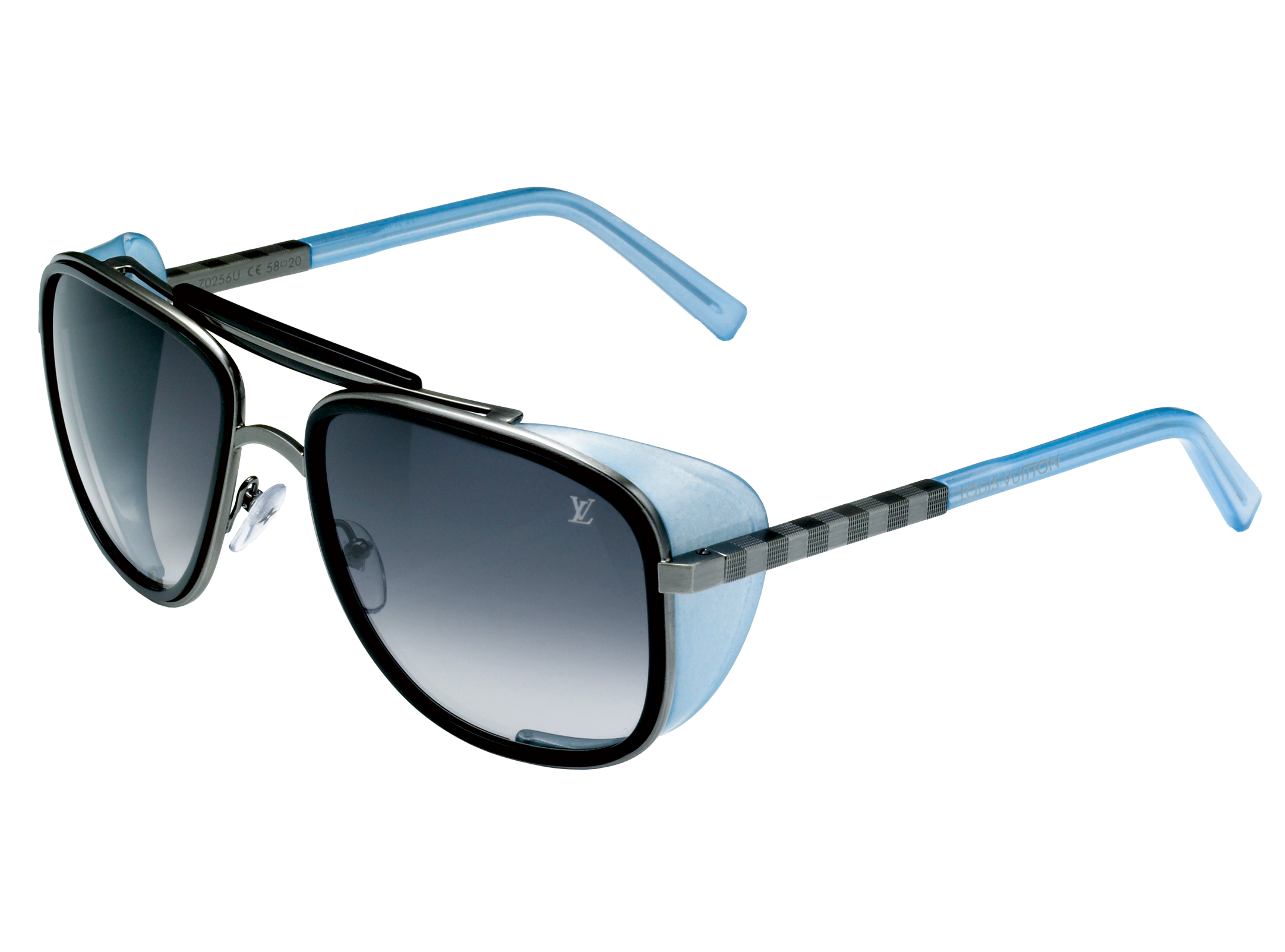 louis vuitton attitude sunglasses