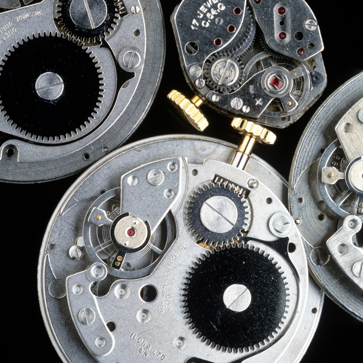 The watchrepairer that’s been ticking over for 180 years How To Spend It