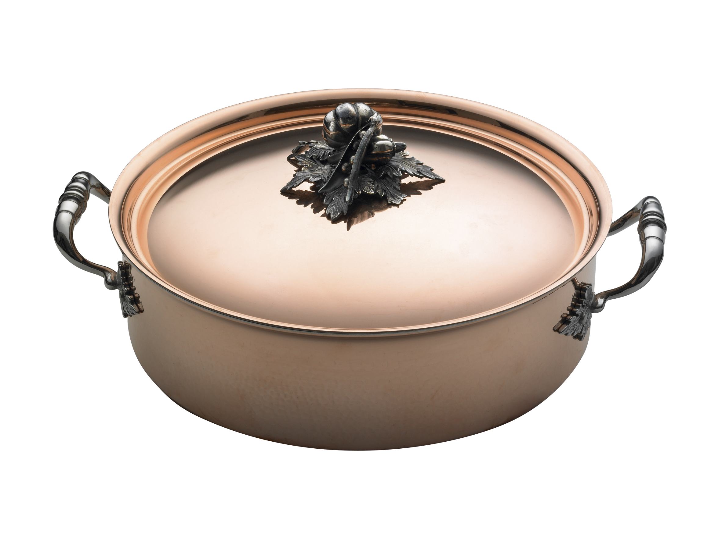 Ruffoni Opus Cupra braiser pan How To Spend It