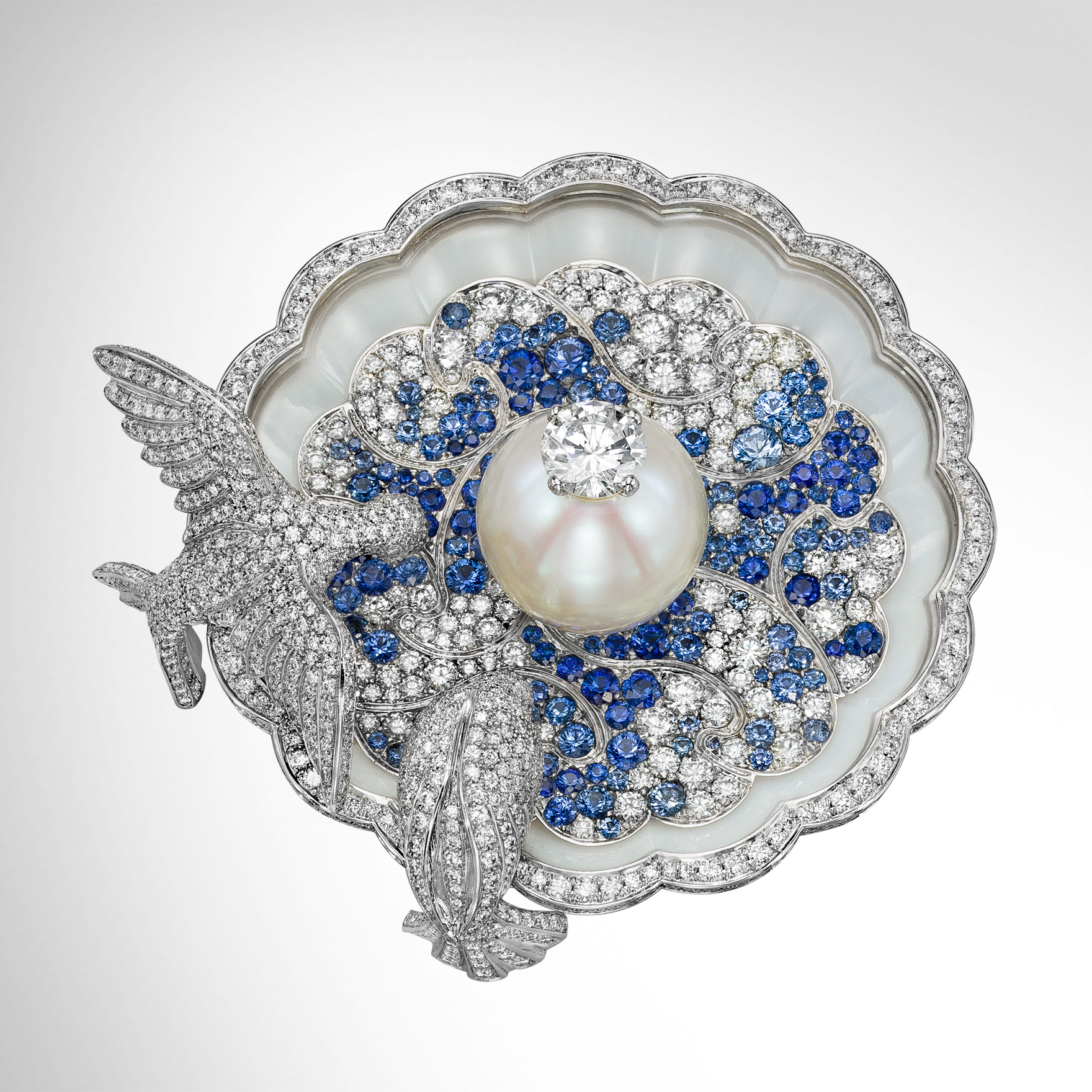 van cleef and arpels geneve