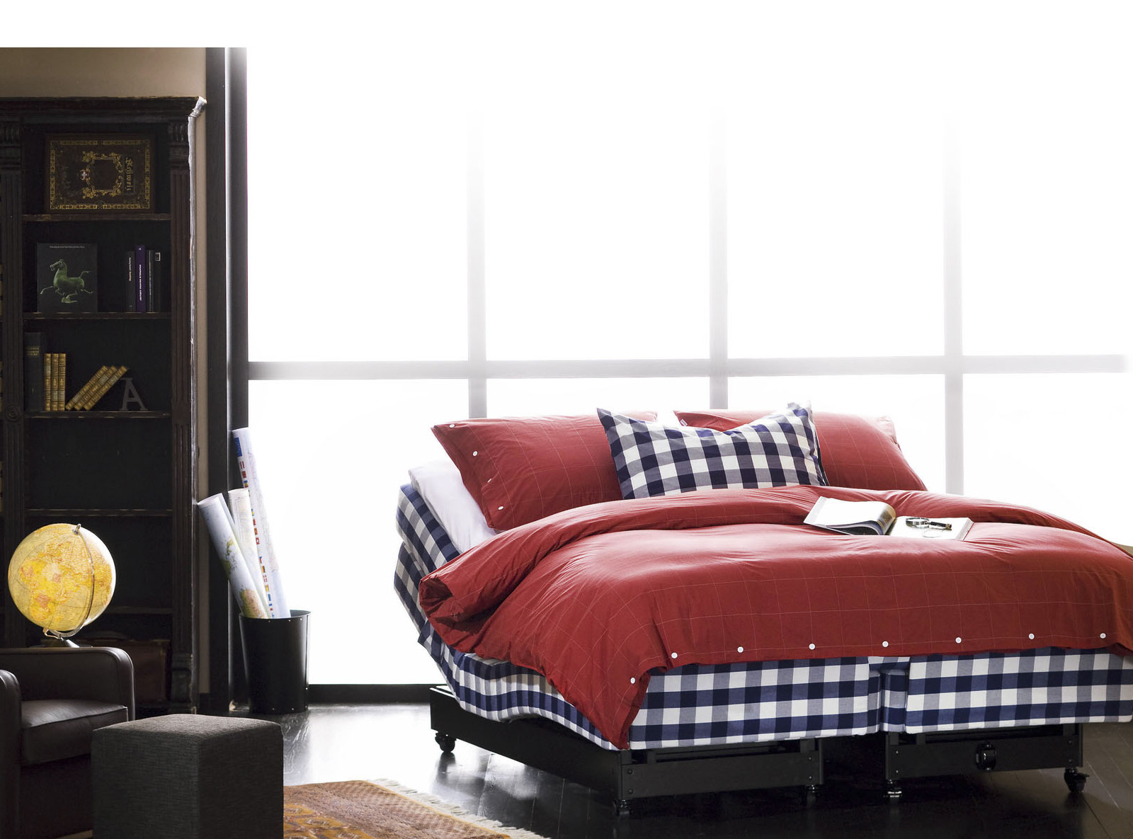 Suite dreams How To Spend It