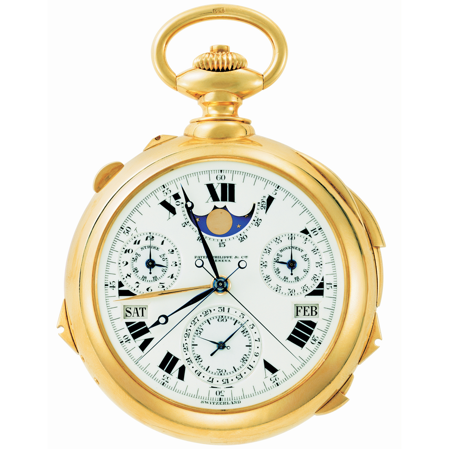 The tales behind the world’s most famous watches How To Spend It