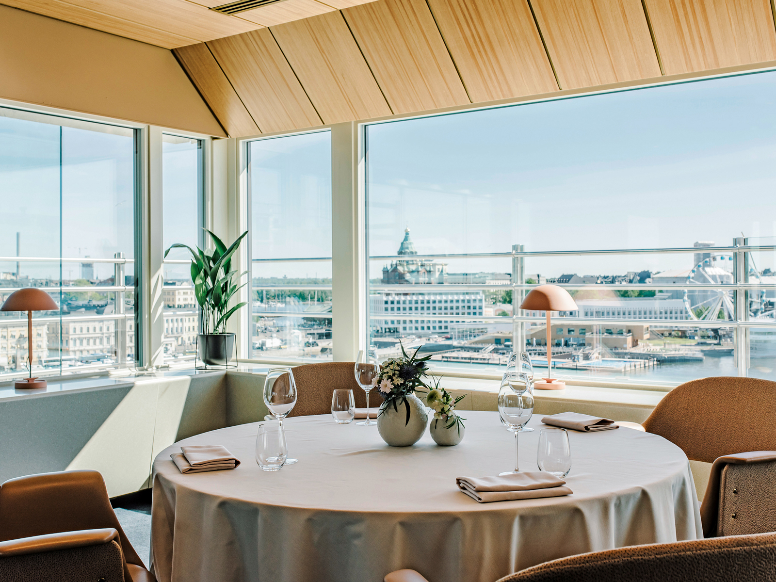 Helsinki new Nordic capital of culinary cool How To Spend It