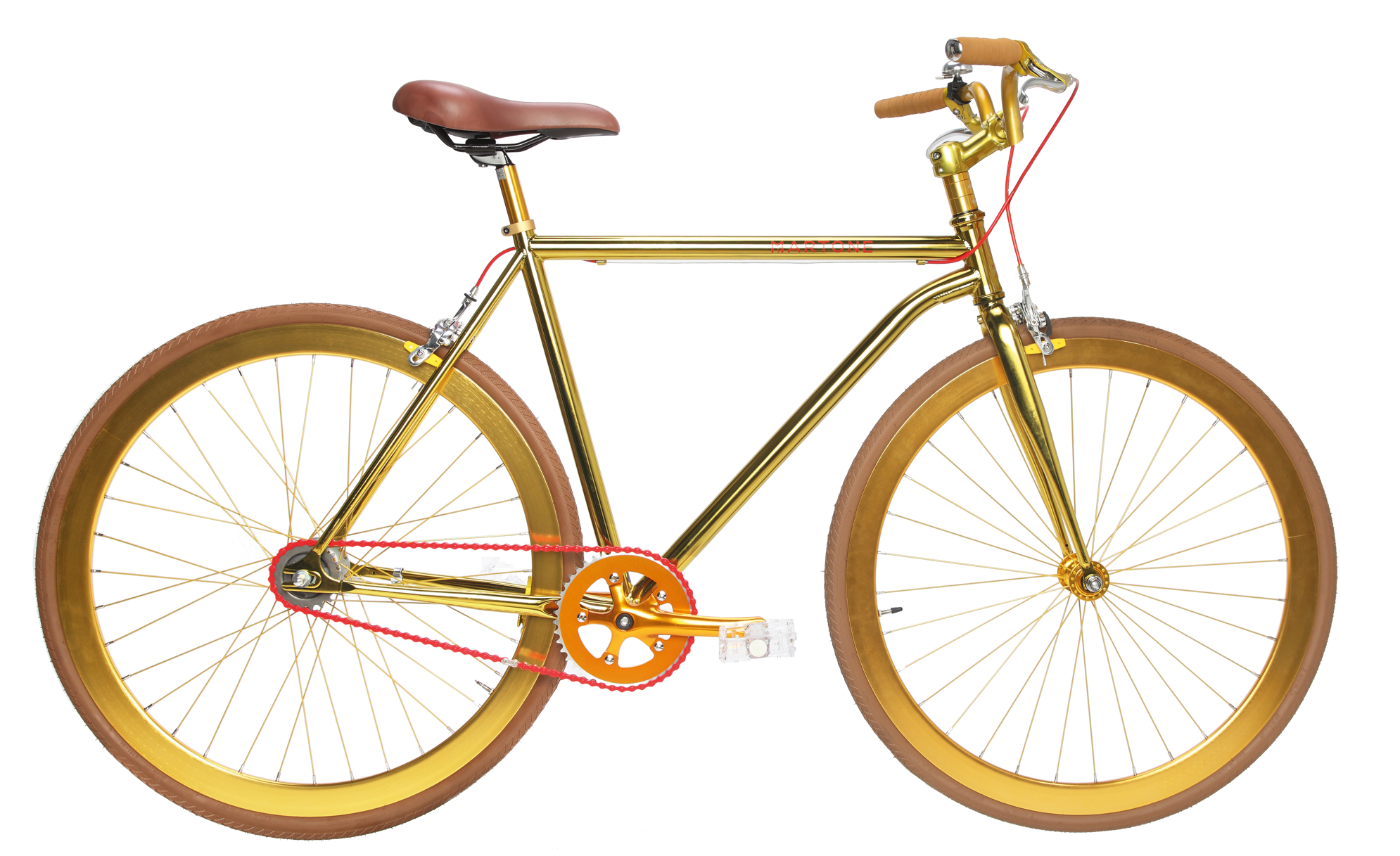Martone Cycling Company Grand Diamond Frame bicycle How To Spend It