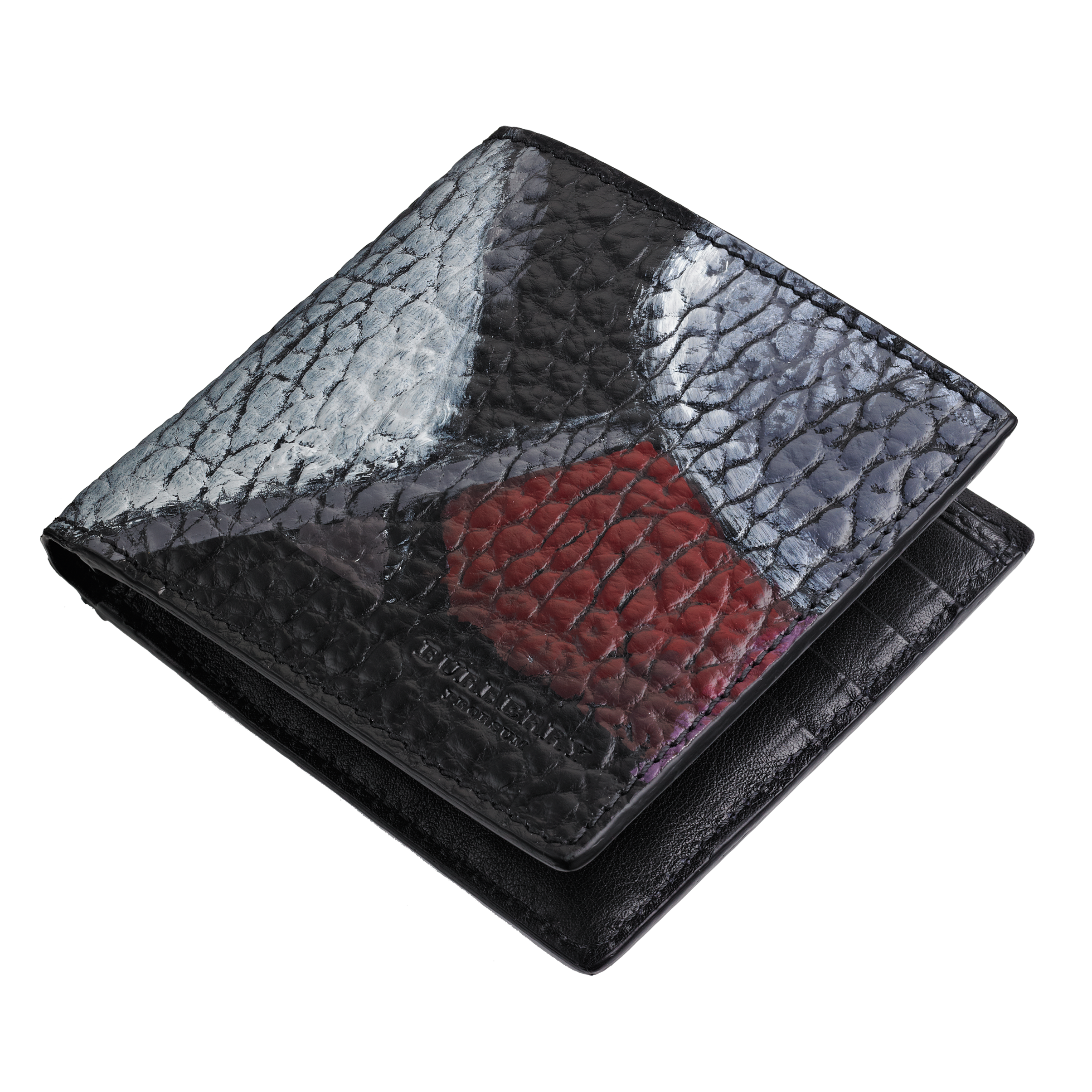 Burberry wallet | How To Spend It