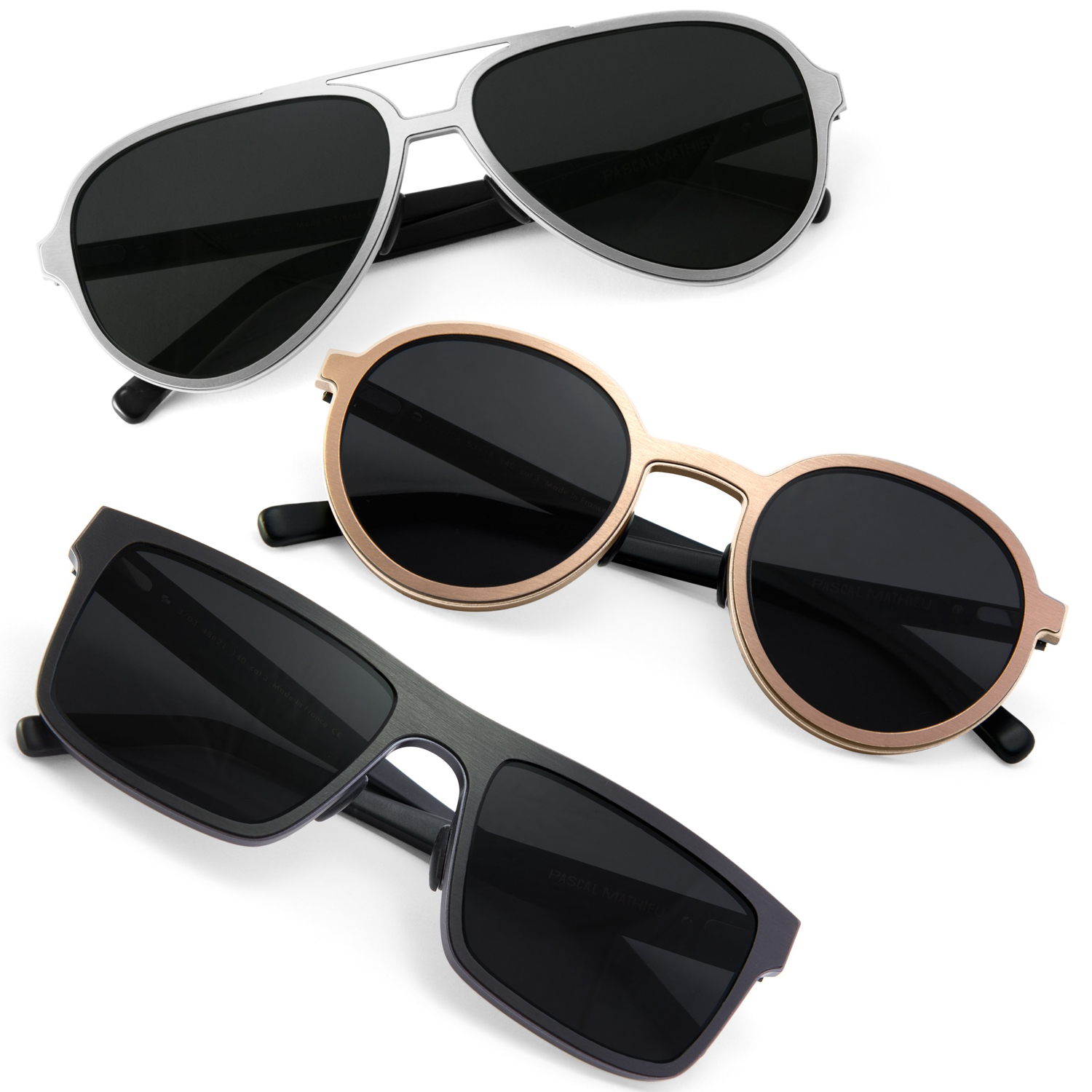 Sunglasses with an altruistic focus | How To Spend It