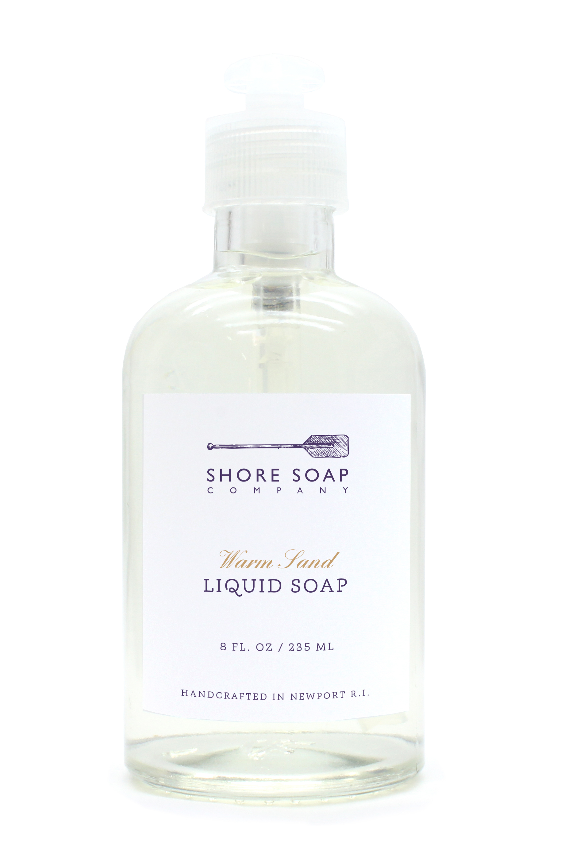 Shore Soap Company How To Spend It