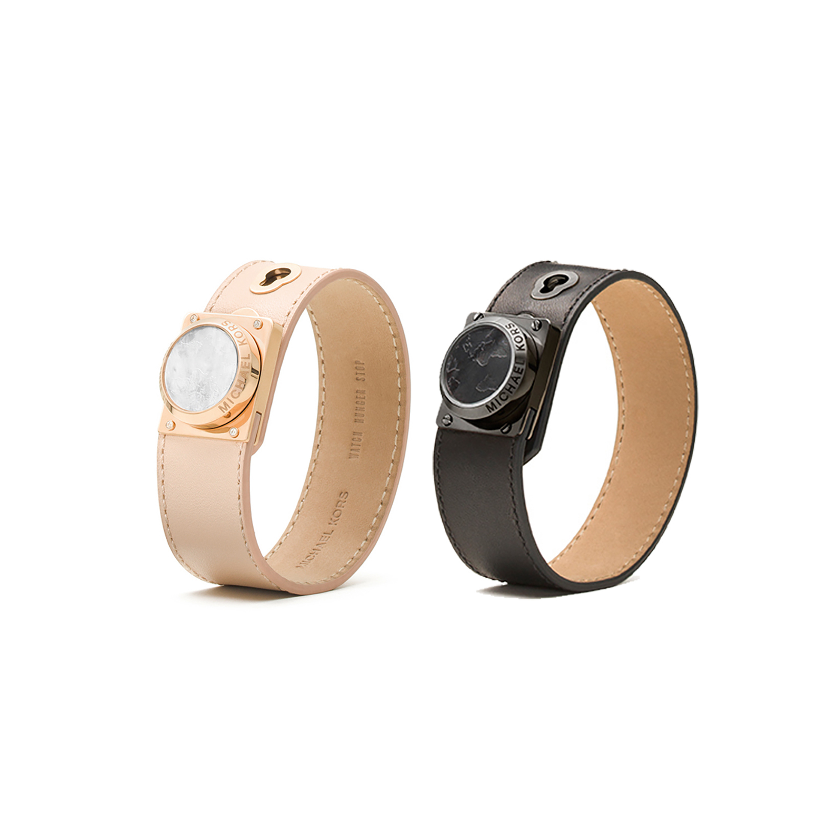 michael kors watch wristband