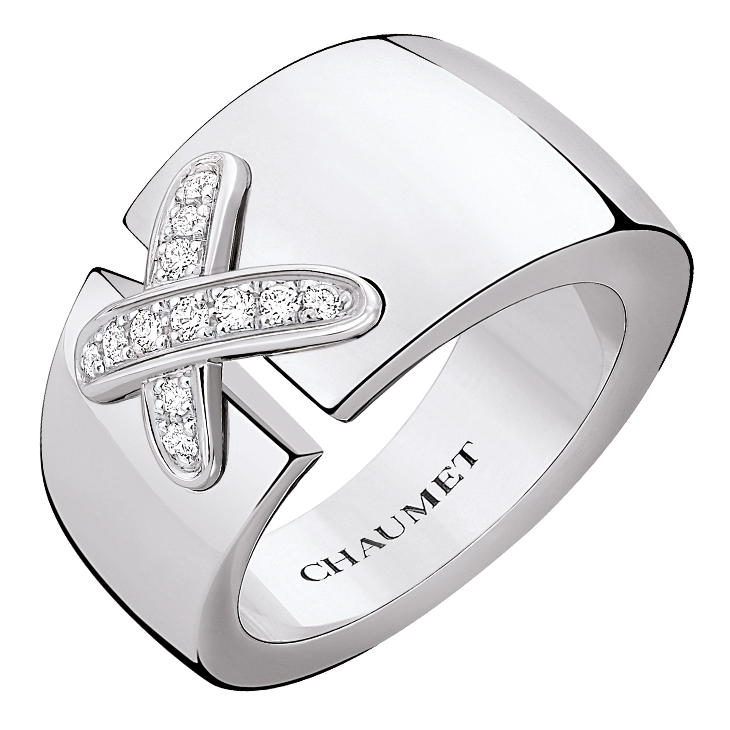 Chaumet Liens XL ring How To Spend It