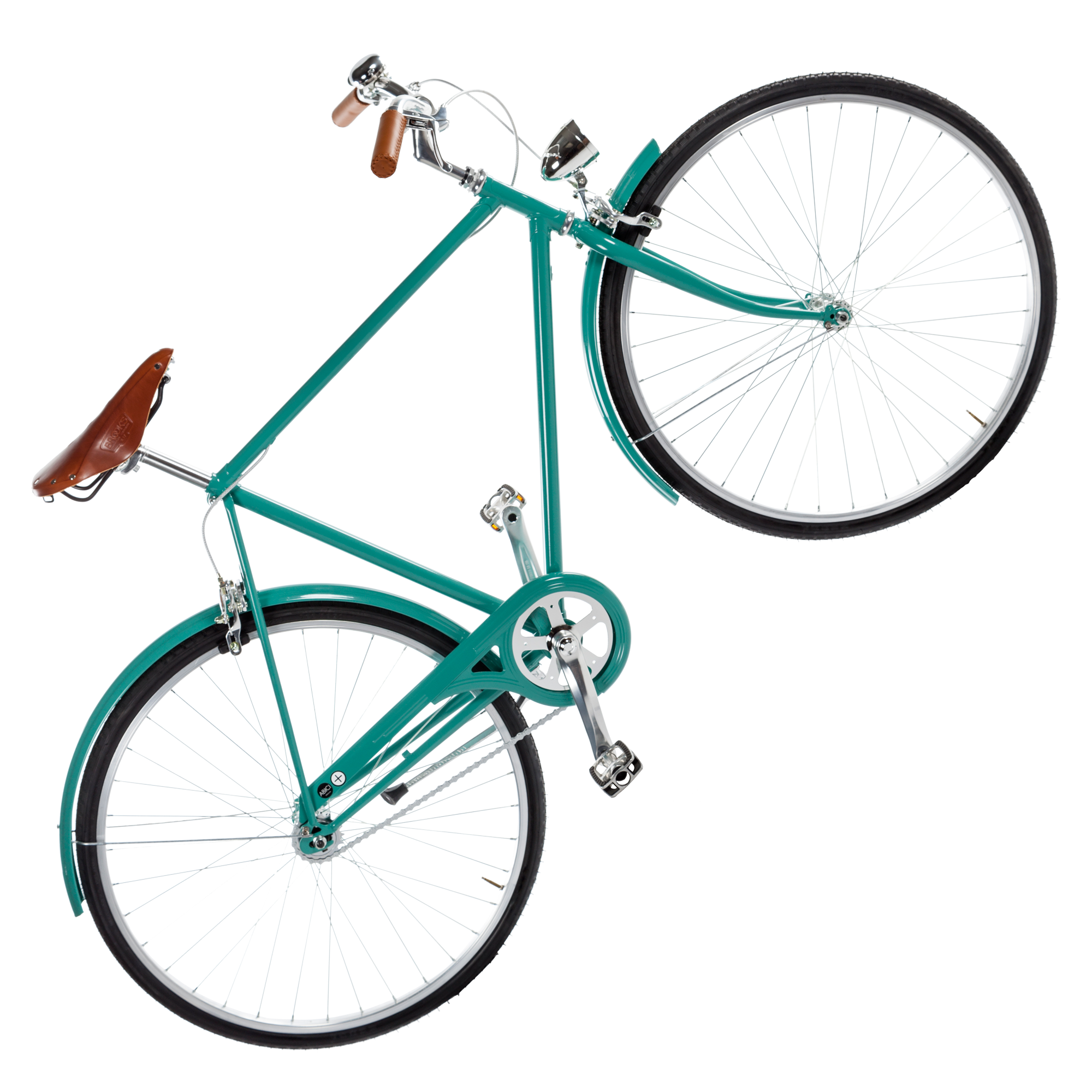 aibi bicycle