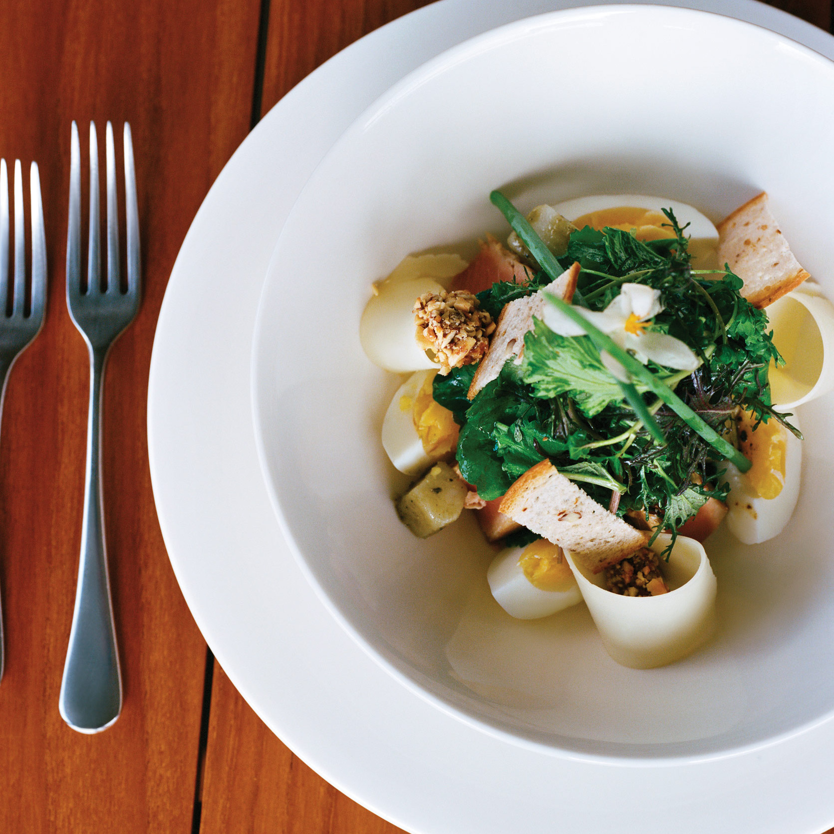 Hotel Chocolat opens its first London restaurant How To Spend It