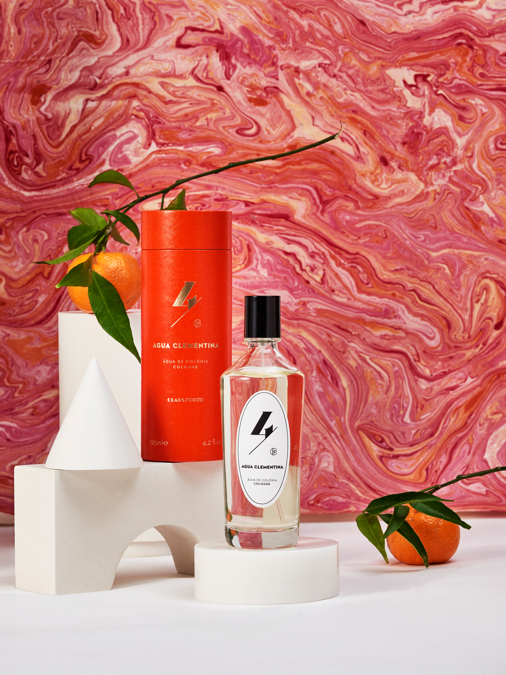 A sunny clementine scent for summer How To Spend It