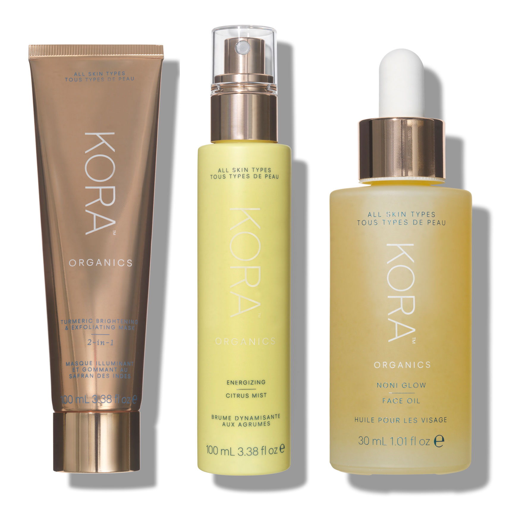 Australian skincare brand Kora Organics arrives in the UK | How To Spend It