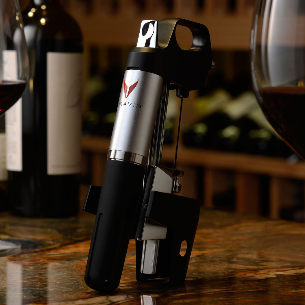 Coravin 1000 Wine Access System How To Spend It