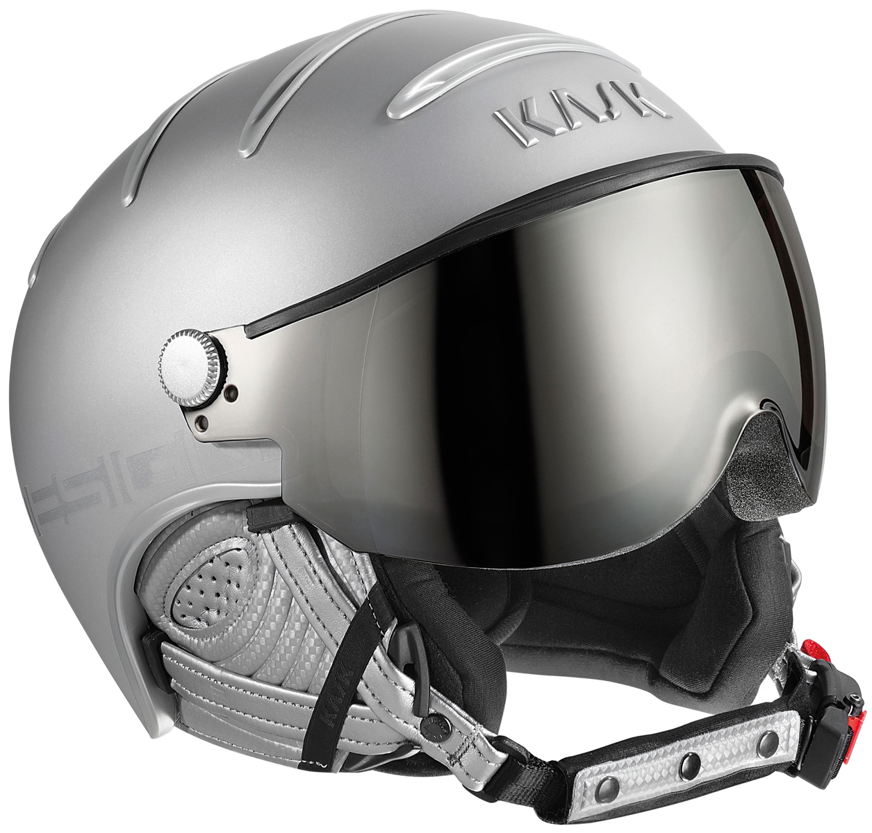 Kask helmet How To Spend It