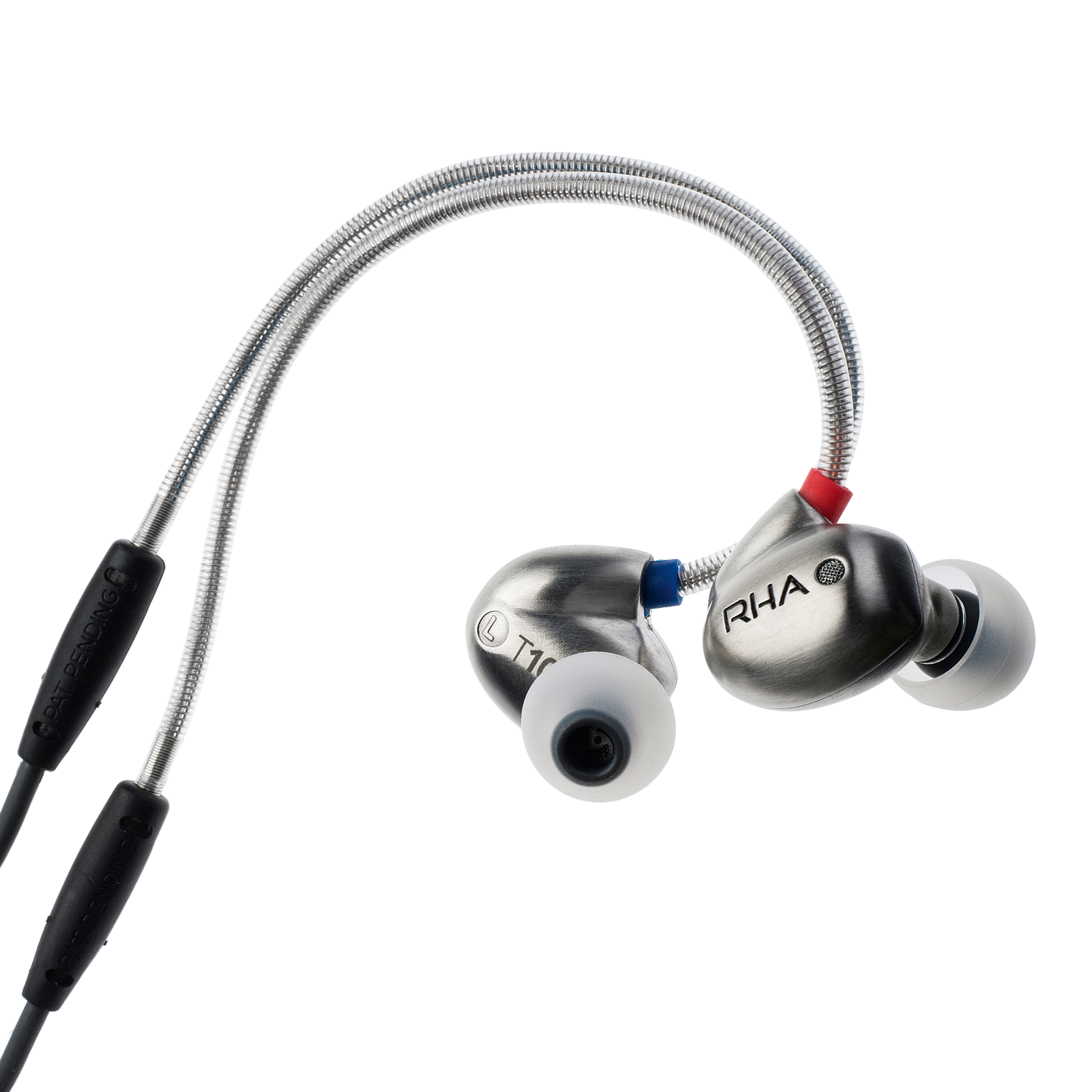 RHA T10i earphones How To Spend It