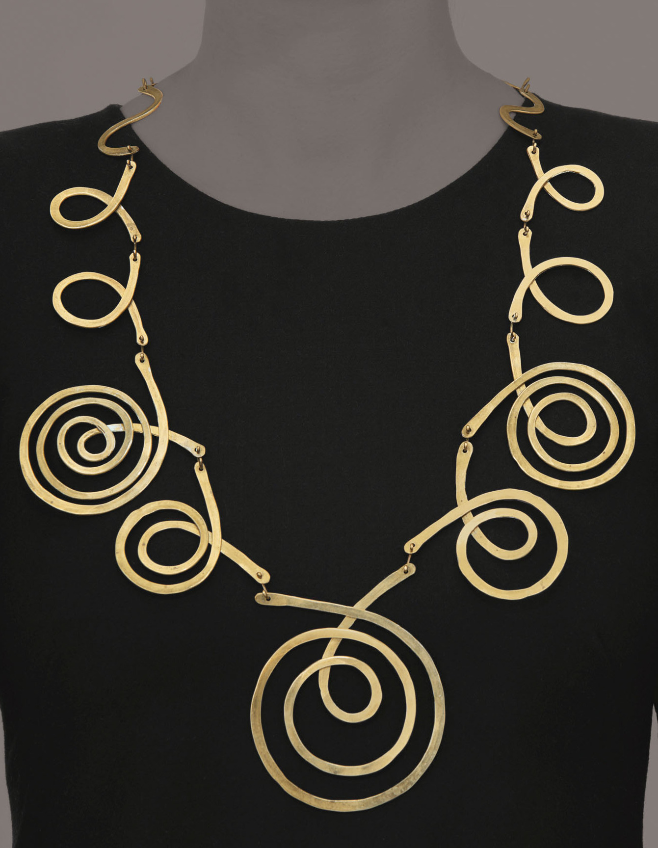 Artist jewellery How To Spend It