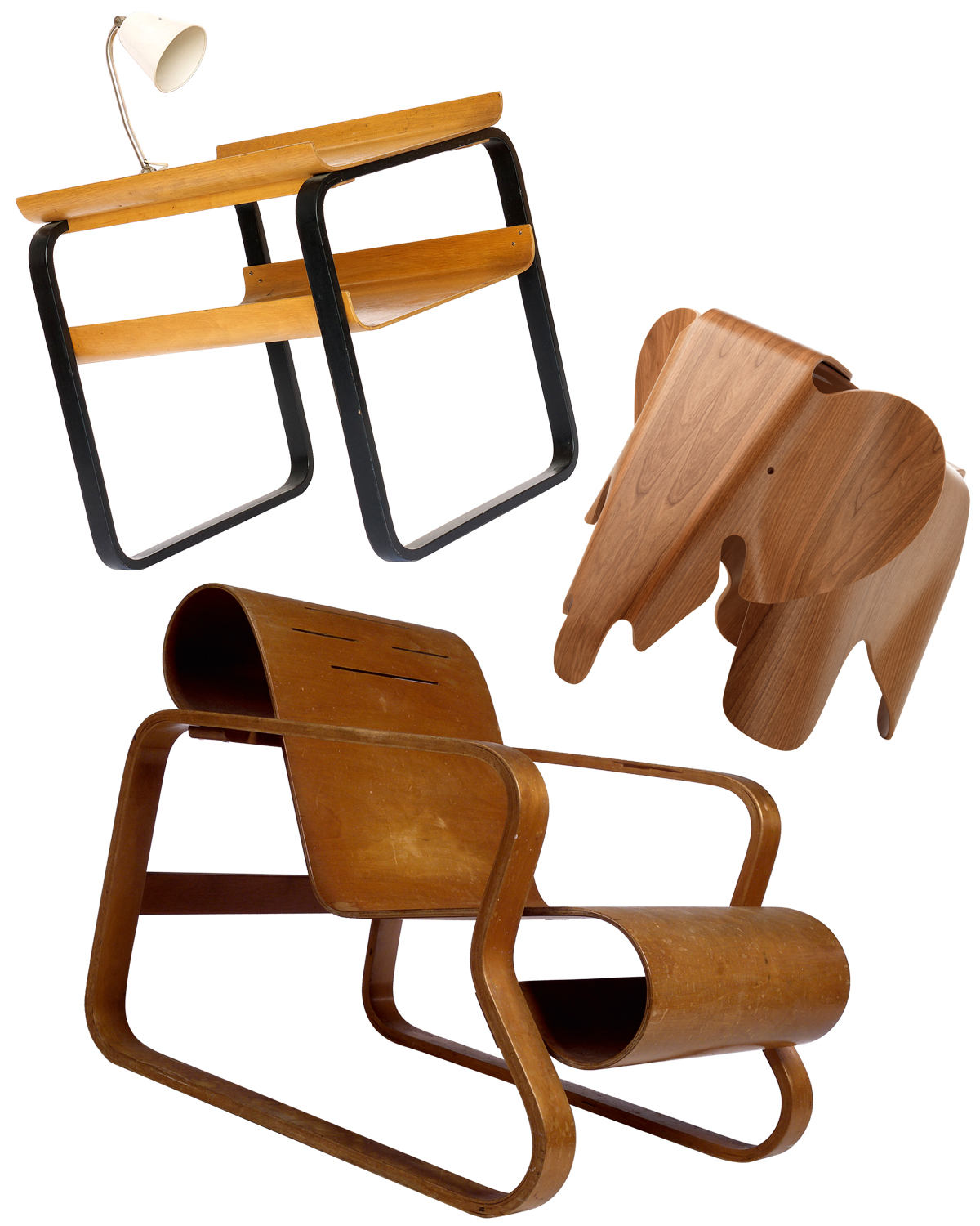 Collecting vintage plywood furniture How To Spend It