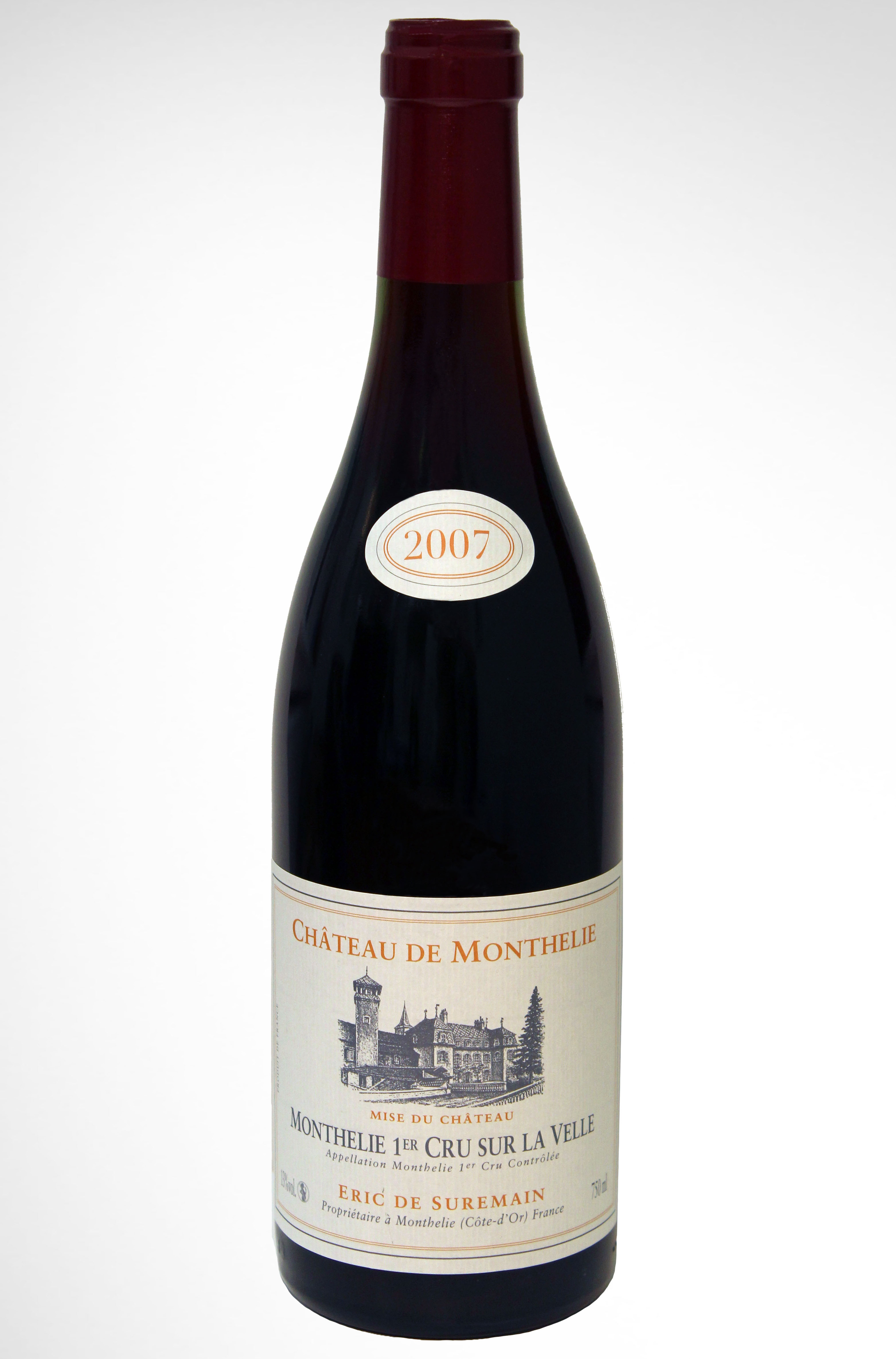 A vinous extravaganza How To Spend It