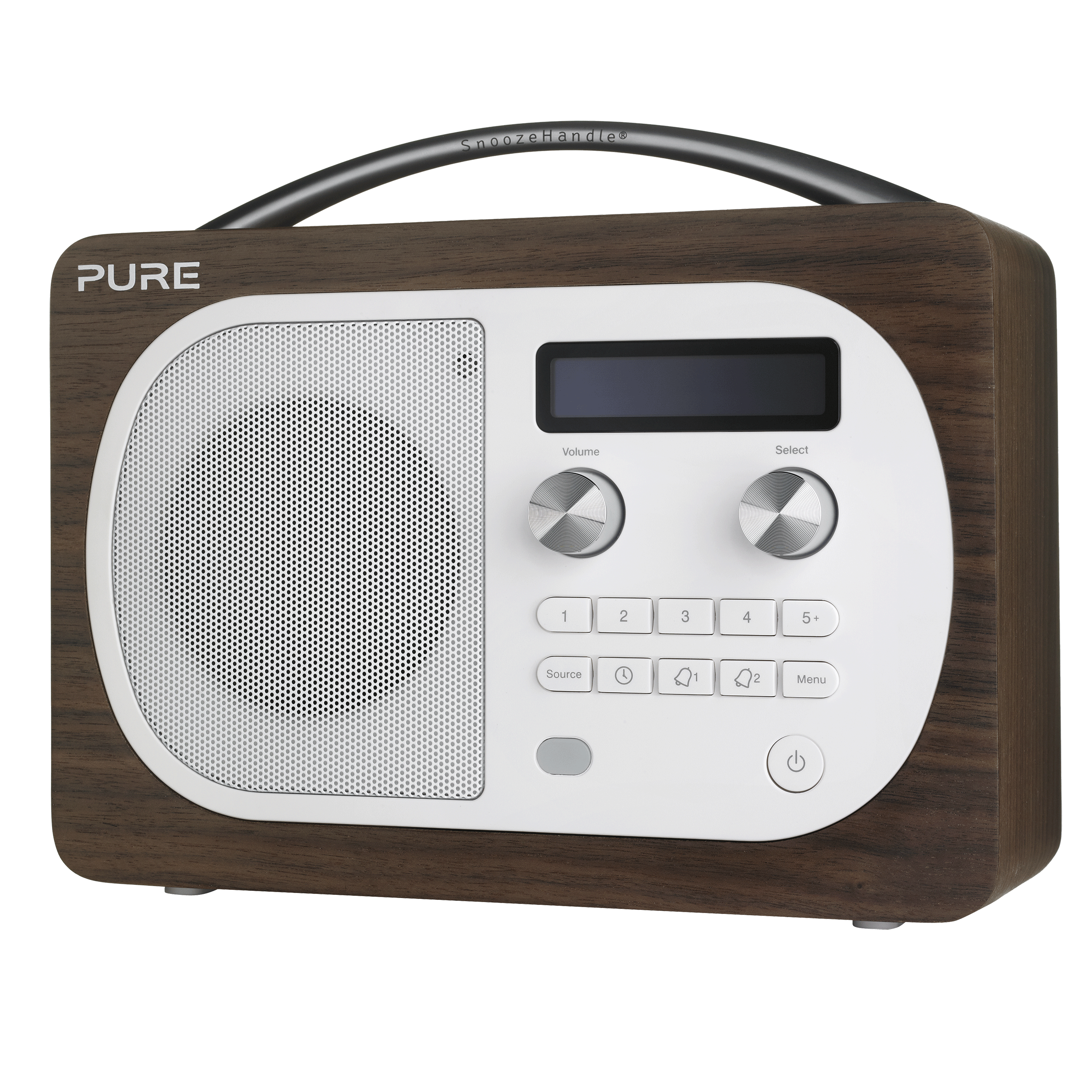 Pure Evoke D4 portable digital radio How To Spend It