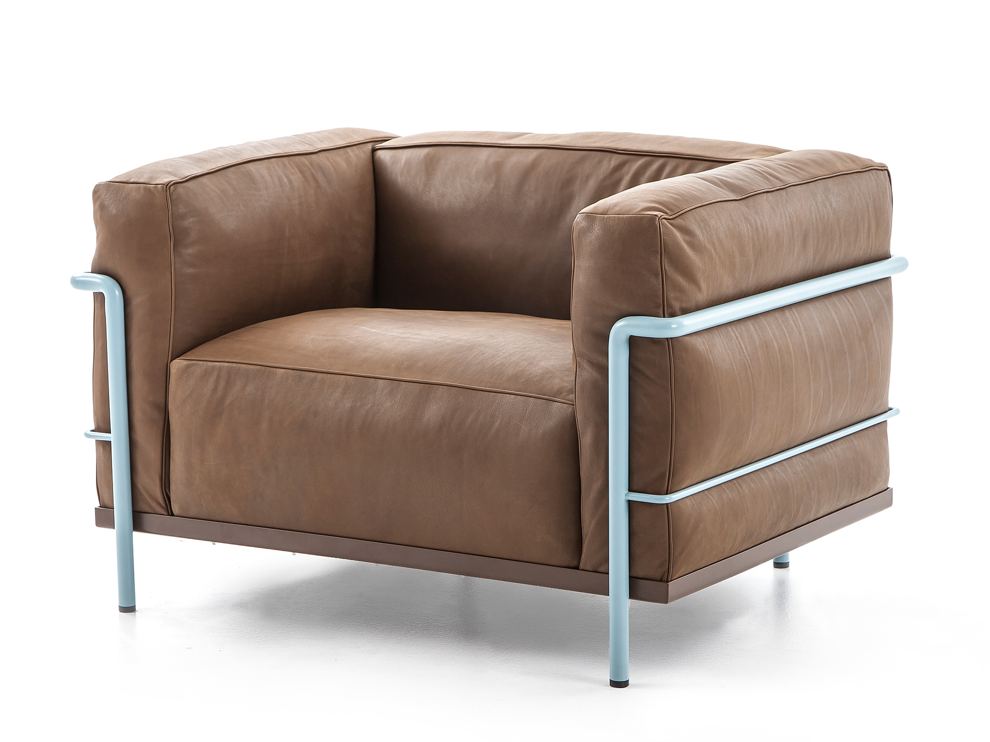 Cassina launches new iterations of its iconic LC3 chair How To Spend It