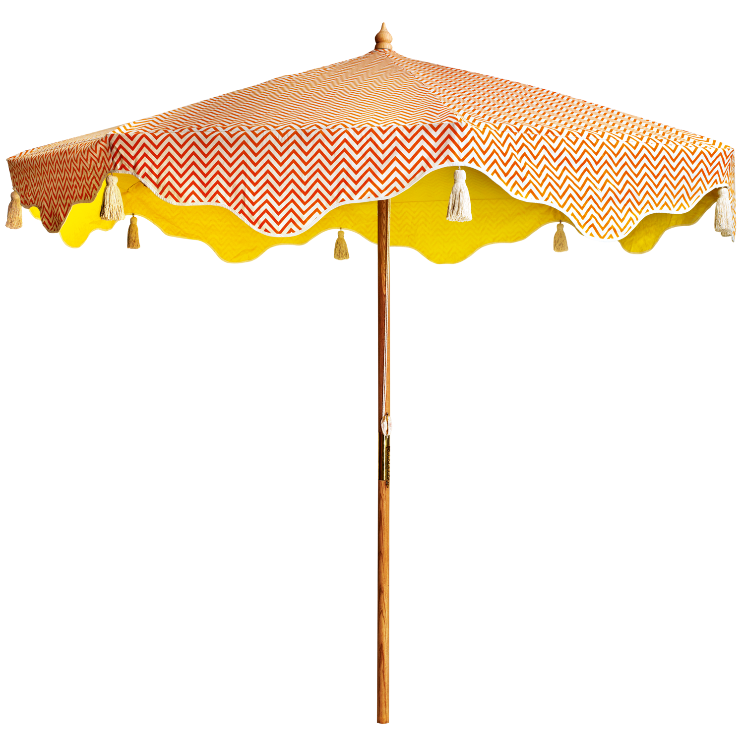 East London Parasol Company parasol How To Spend It