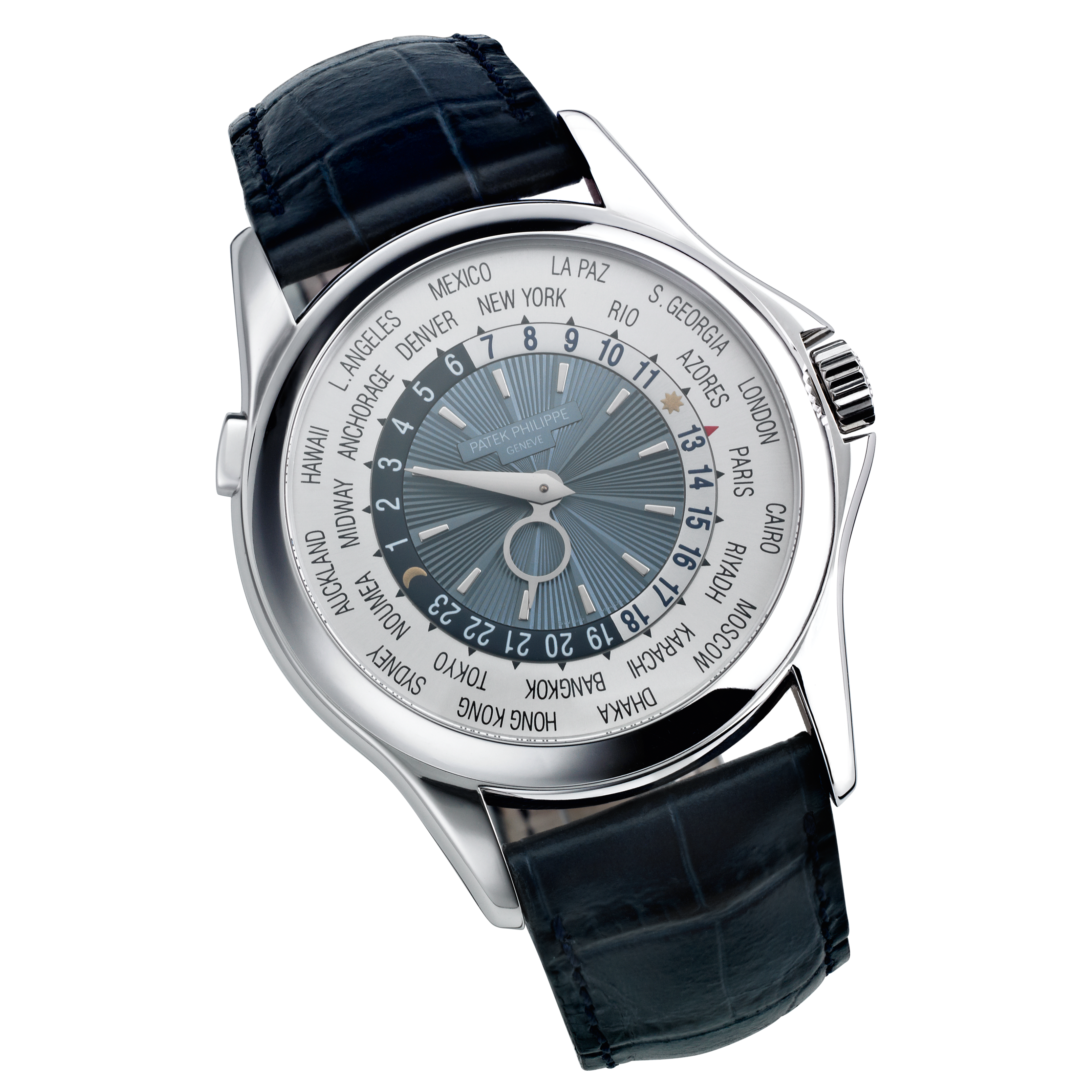 Patek Philippe Watch How To Spend It