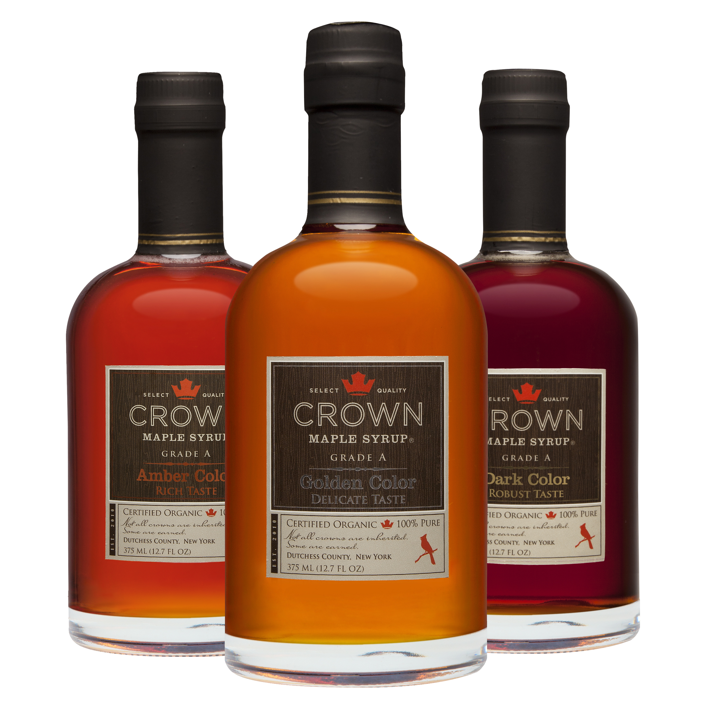 Crown Maple syrup How To Spend It