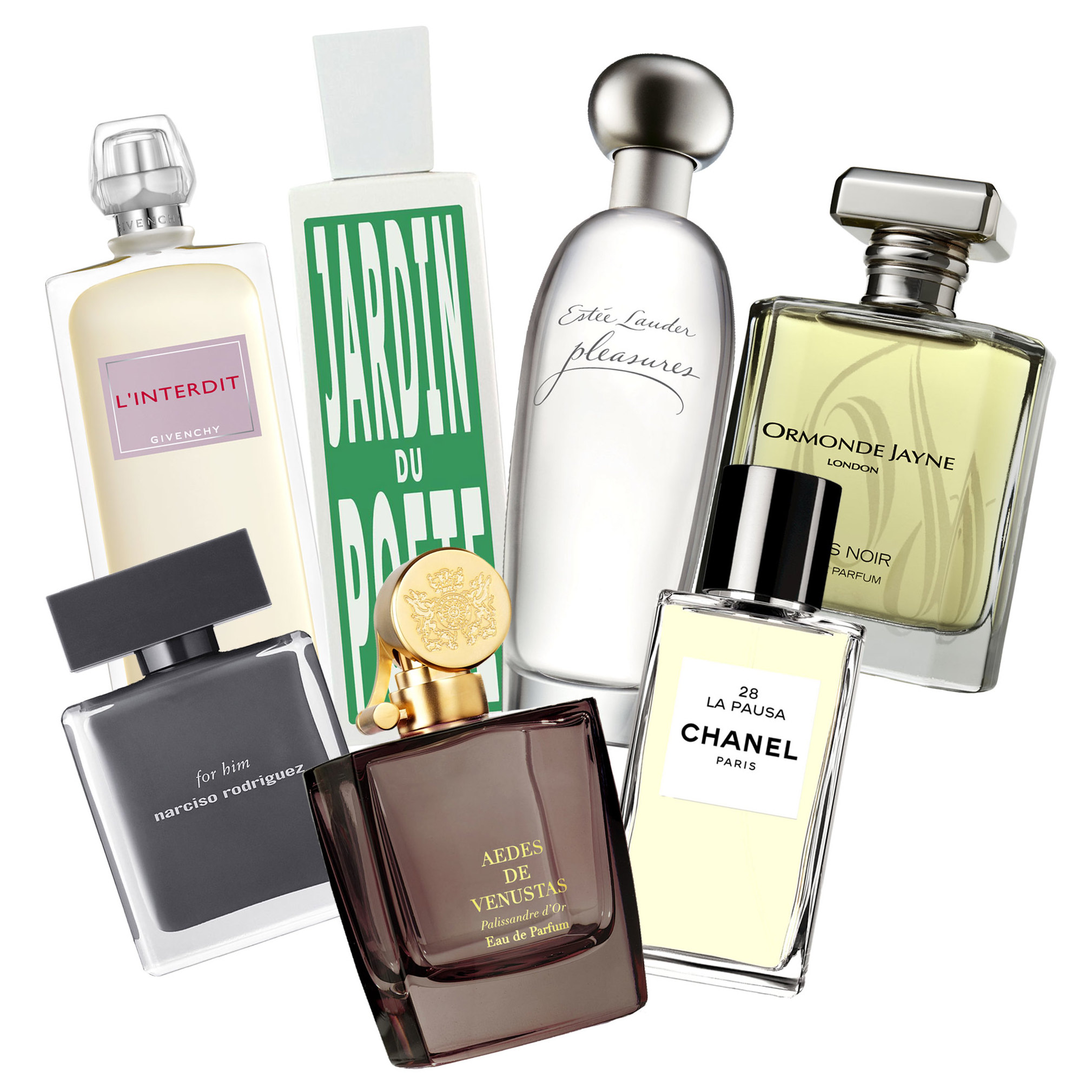 The spicy radiance of pink pepper perfumes | How To Spend It