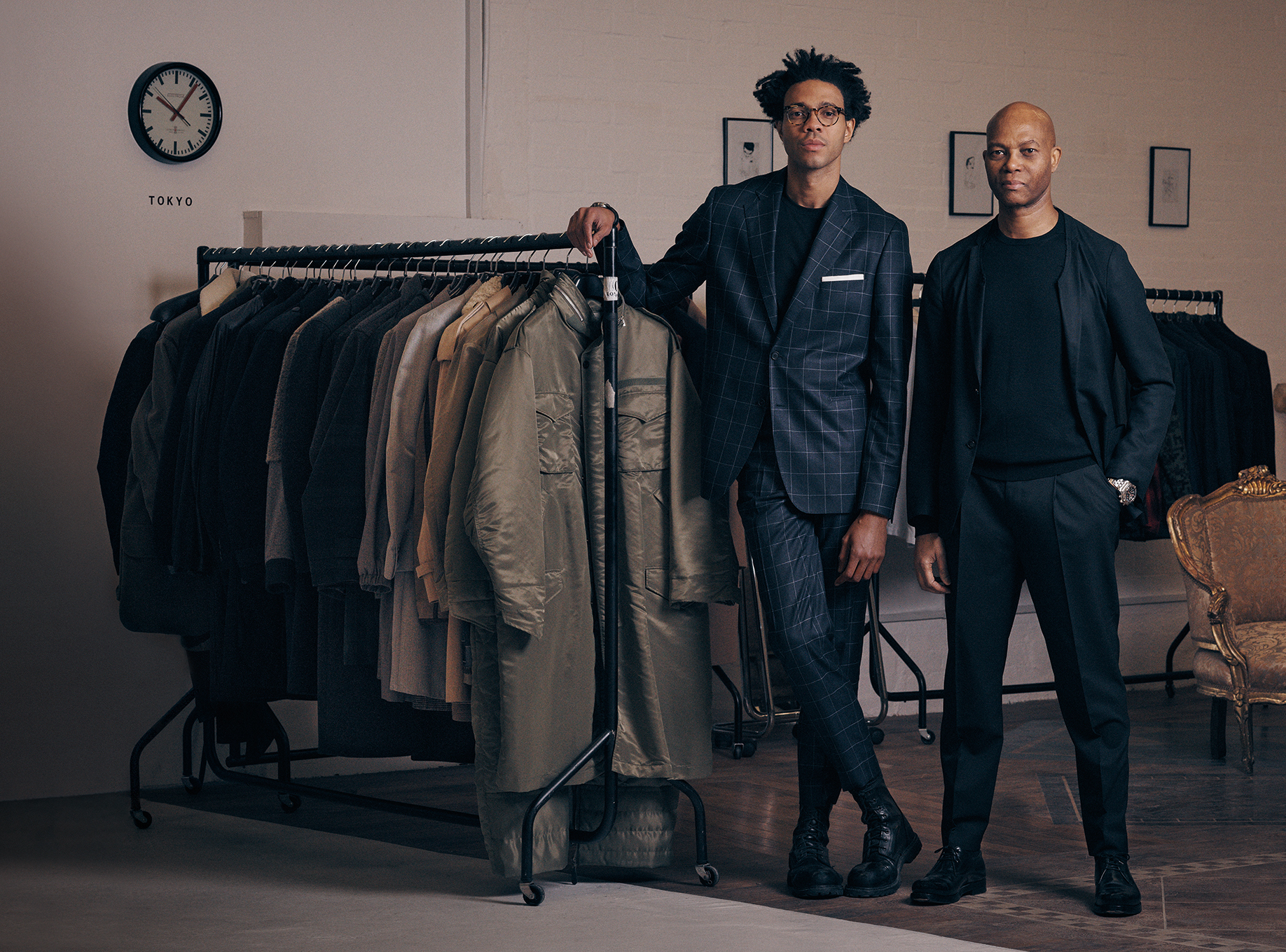 CaselyHayford How To Spend It