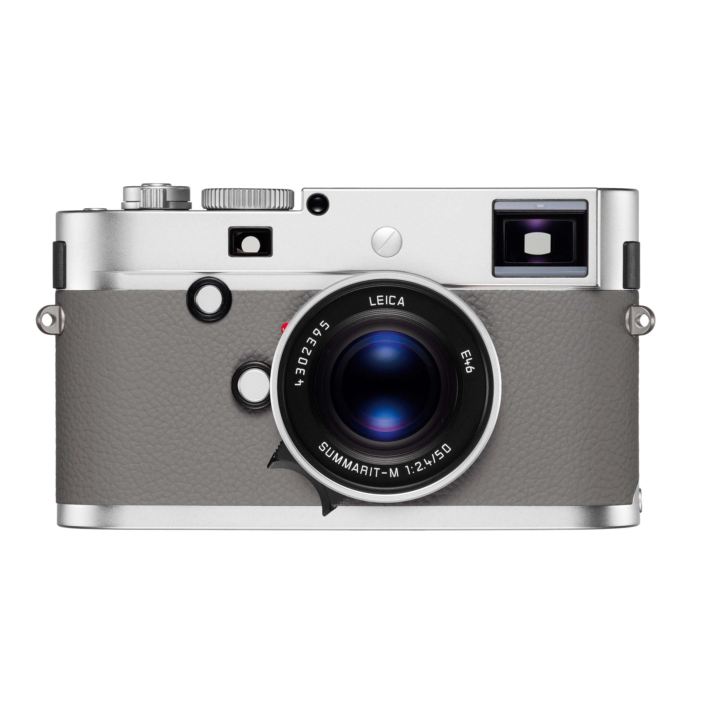 A slick new iteration of Leica’s digital blackandwhite camera How