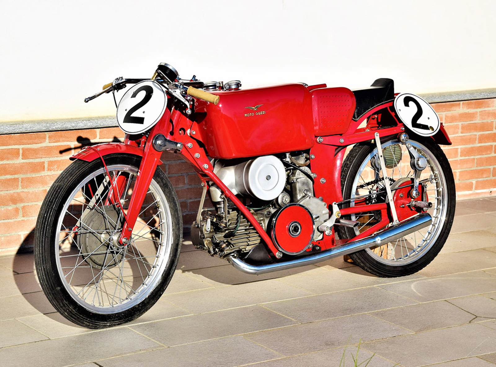Coys sale of classic motorcycles comes to London How To Spend It