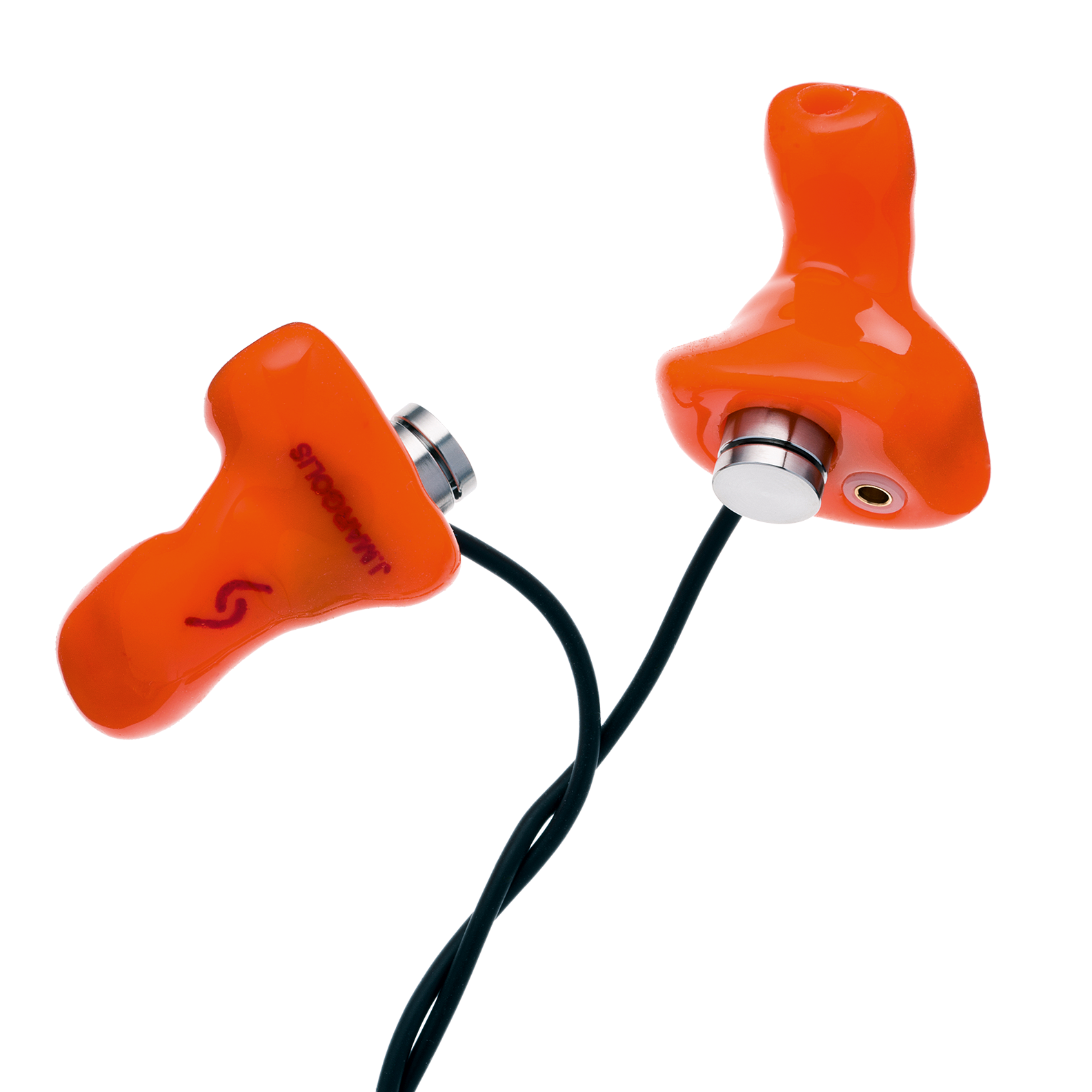 Snugs x Flare custommoulded inear headphones How To Spend It