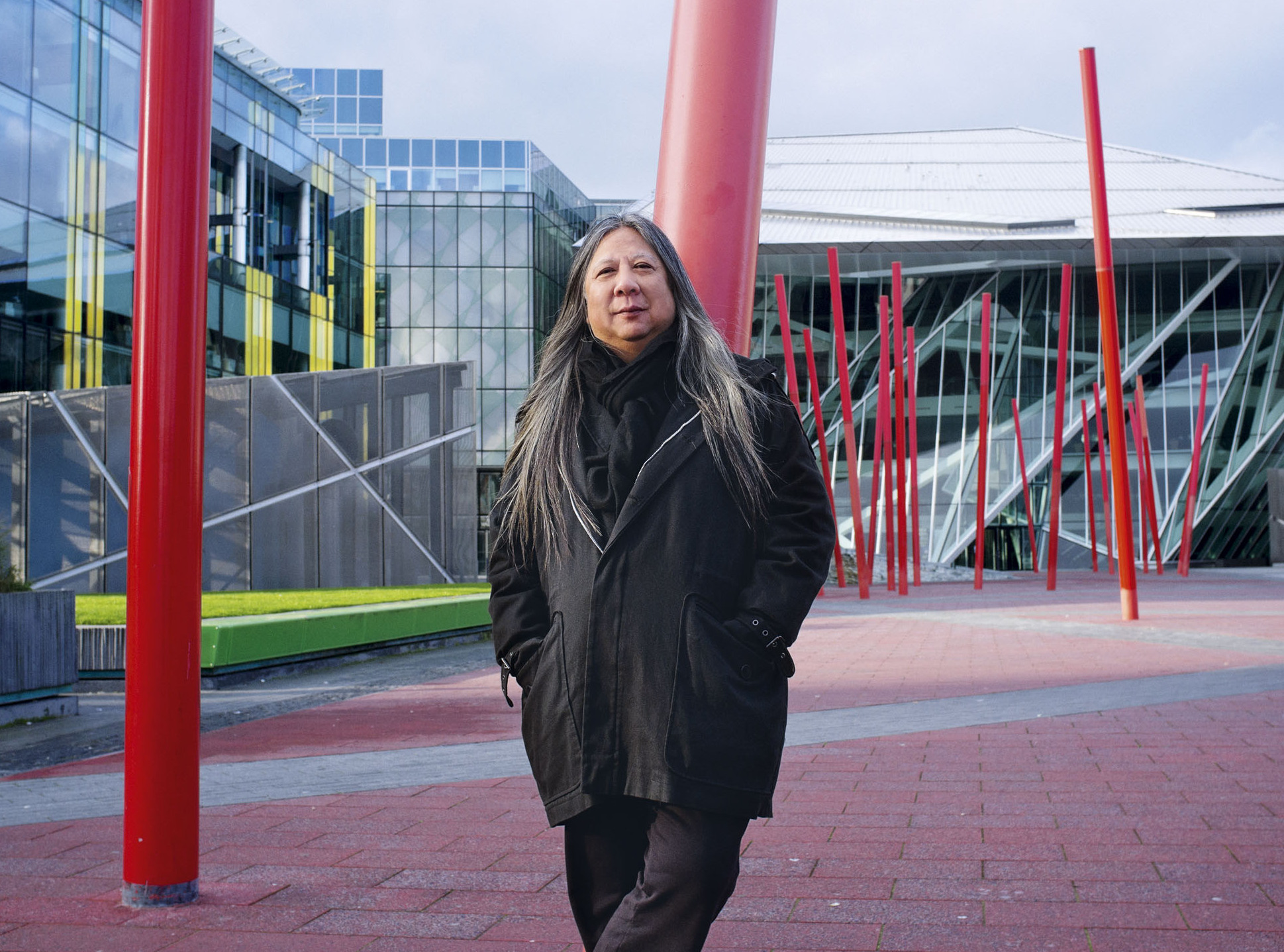 A Long Weekend In Dublin With John Rocha How To Spend It