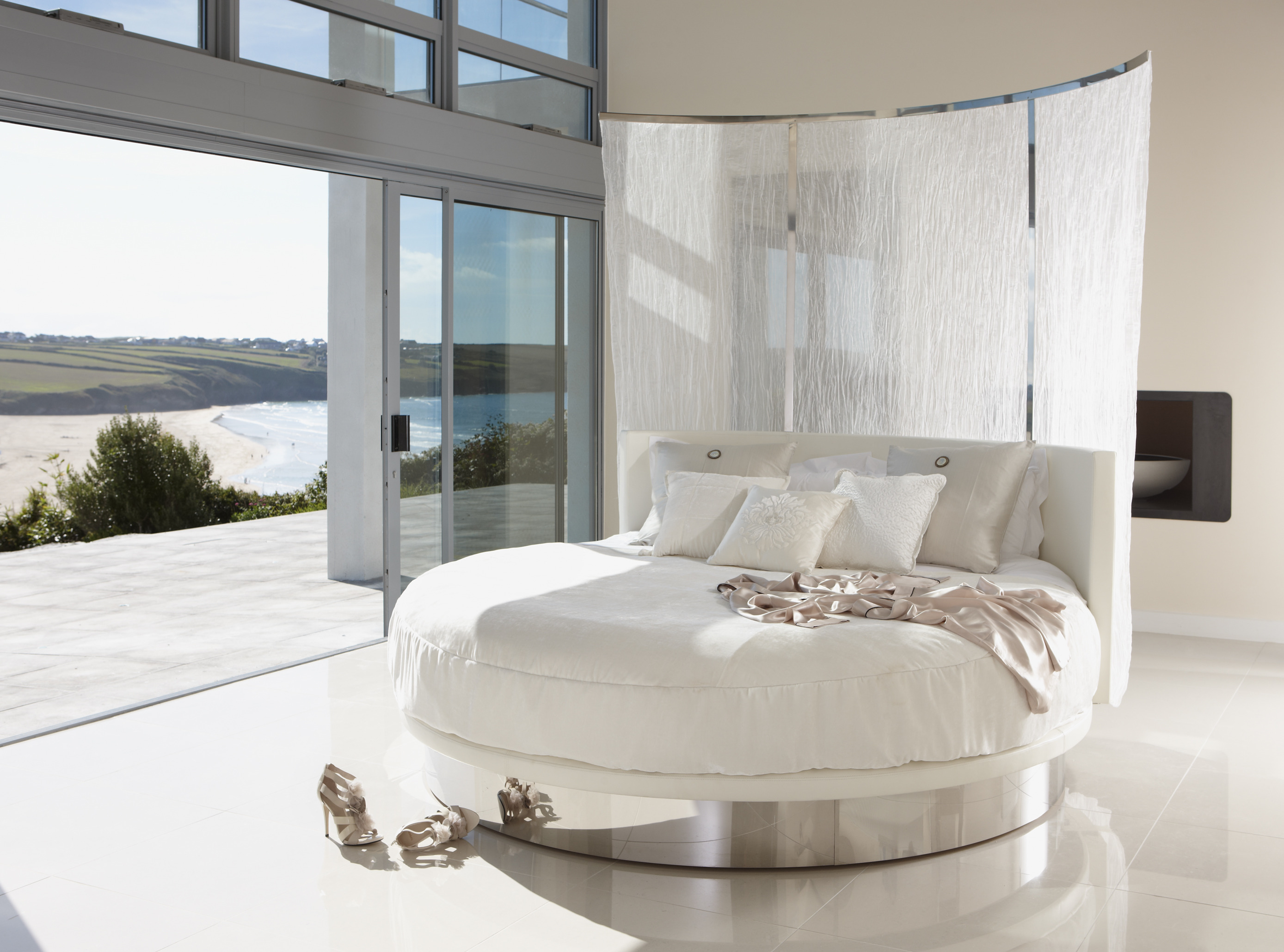 Vispring Bespoke Mattresses And Headboards How To Spend It