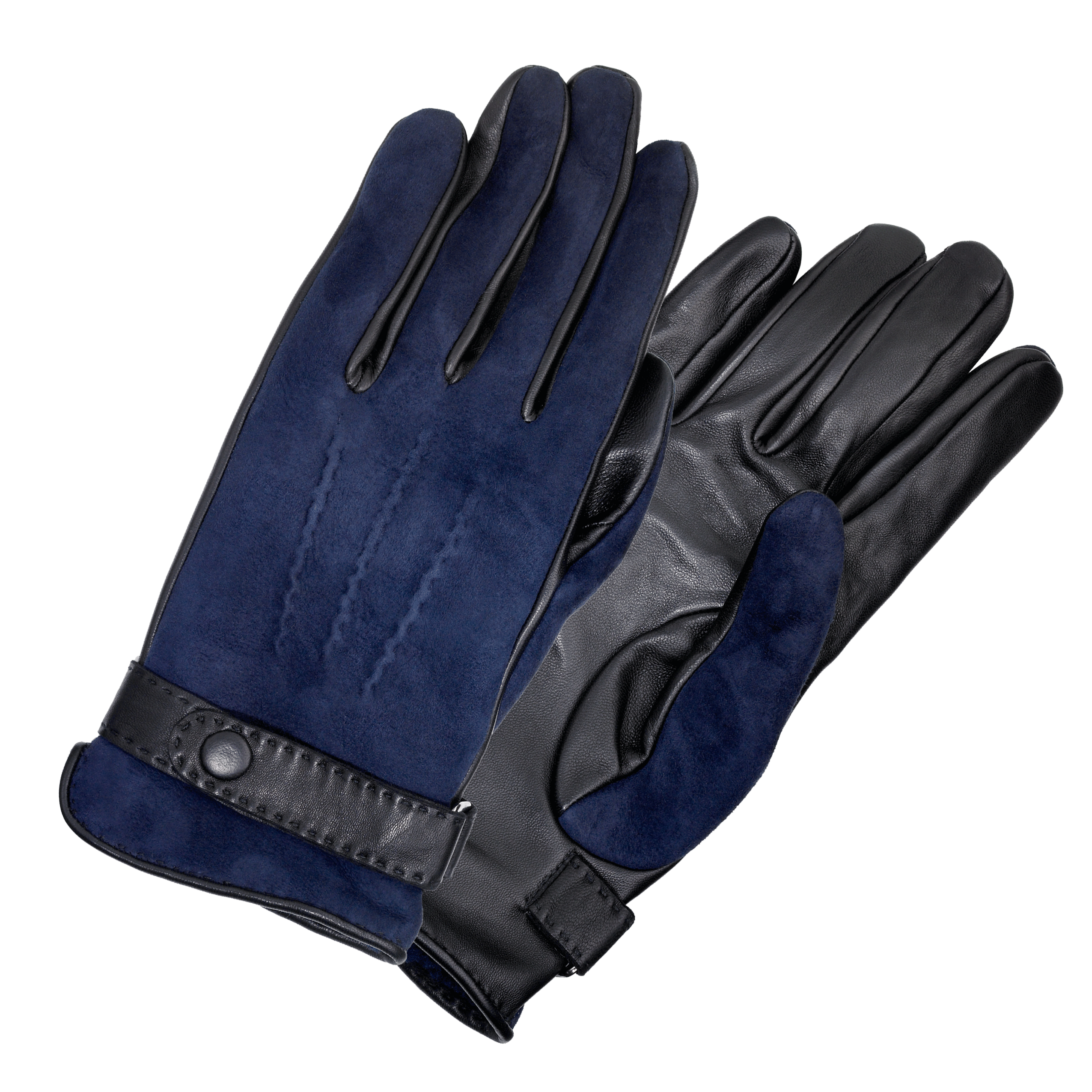 Agnelle gloves How To Spend It