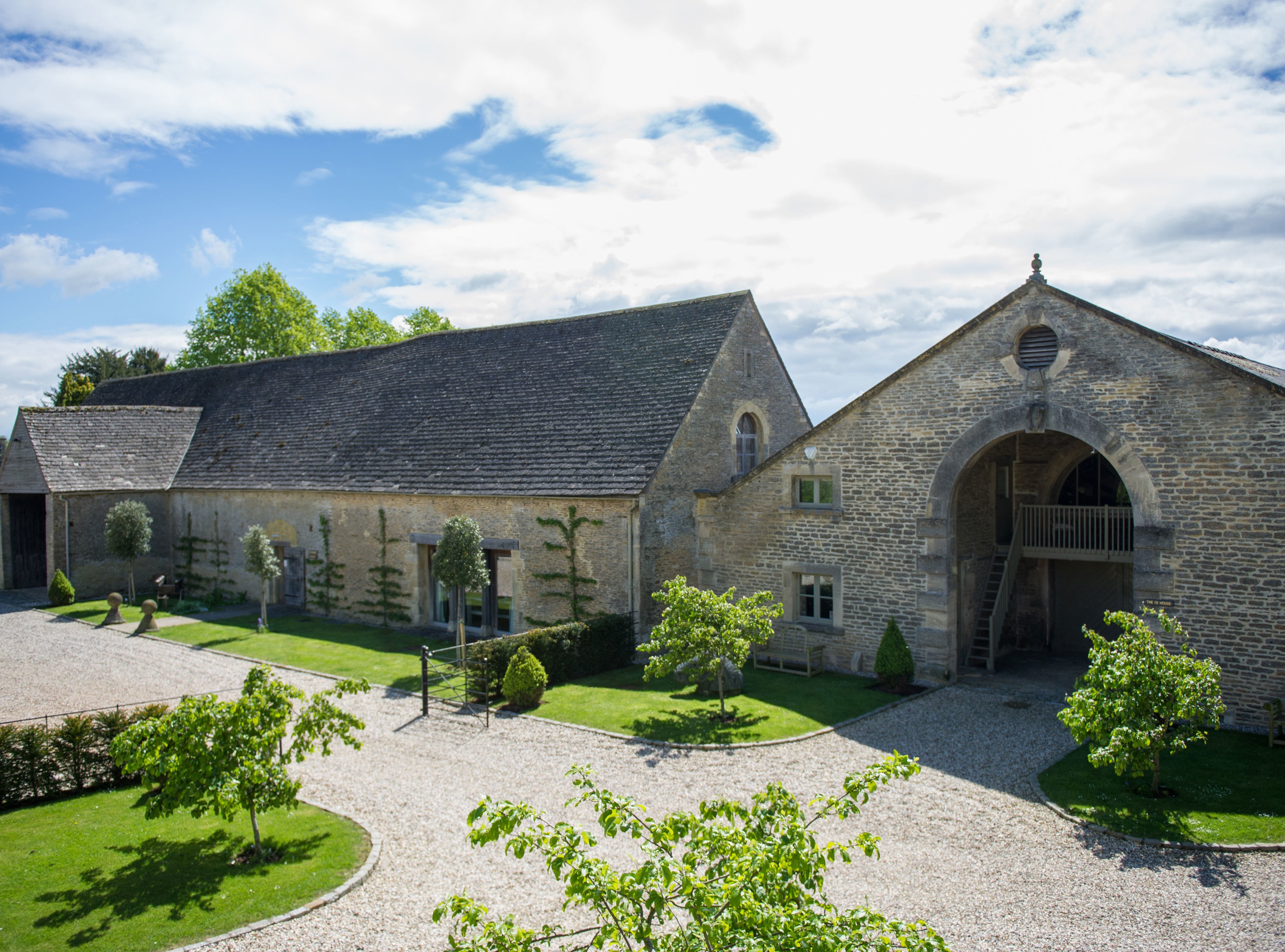 A Tale of Two Farms at Thyme How To Spend It