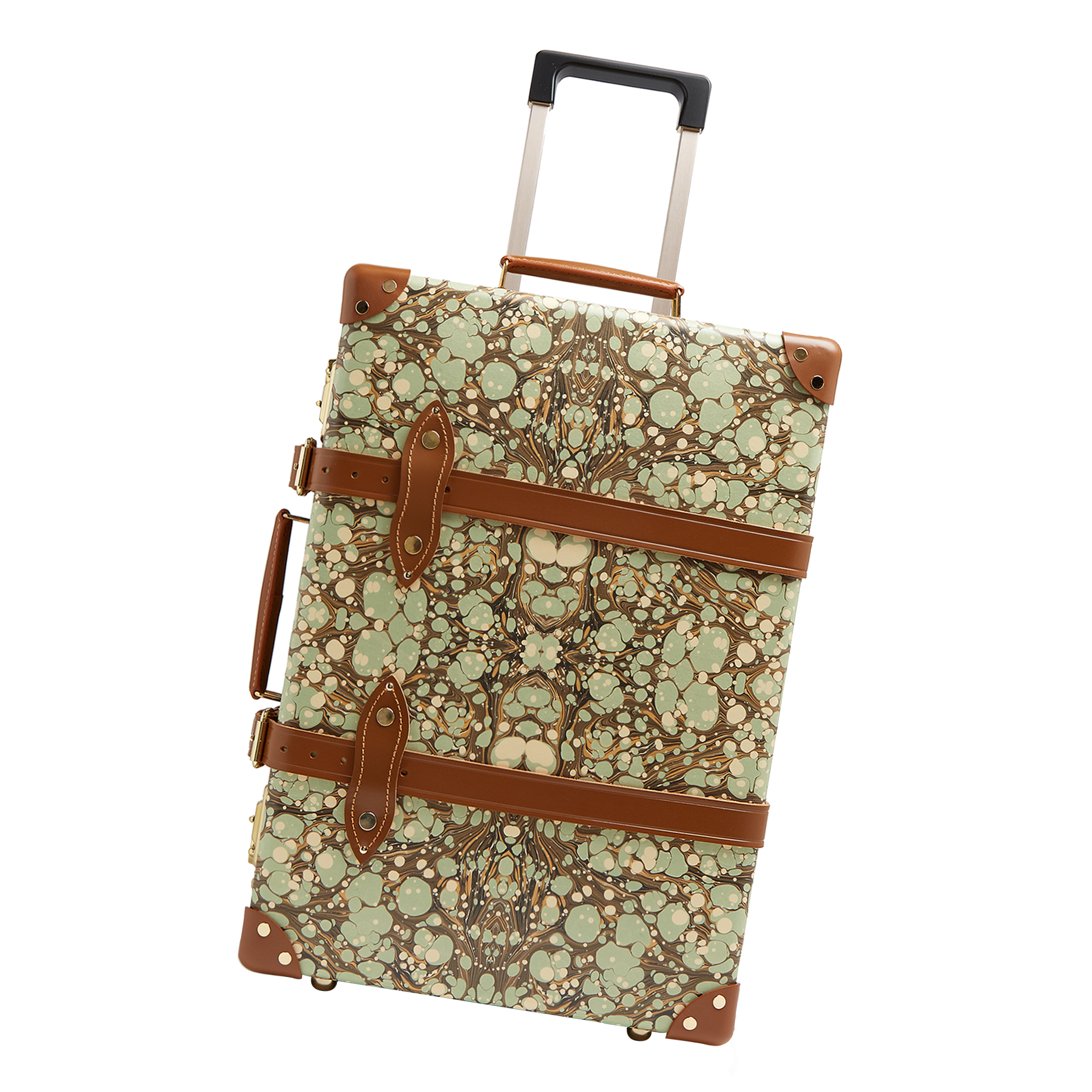 GlobeTrotter suitcase How To Spend It