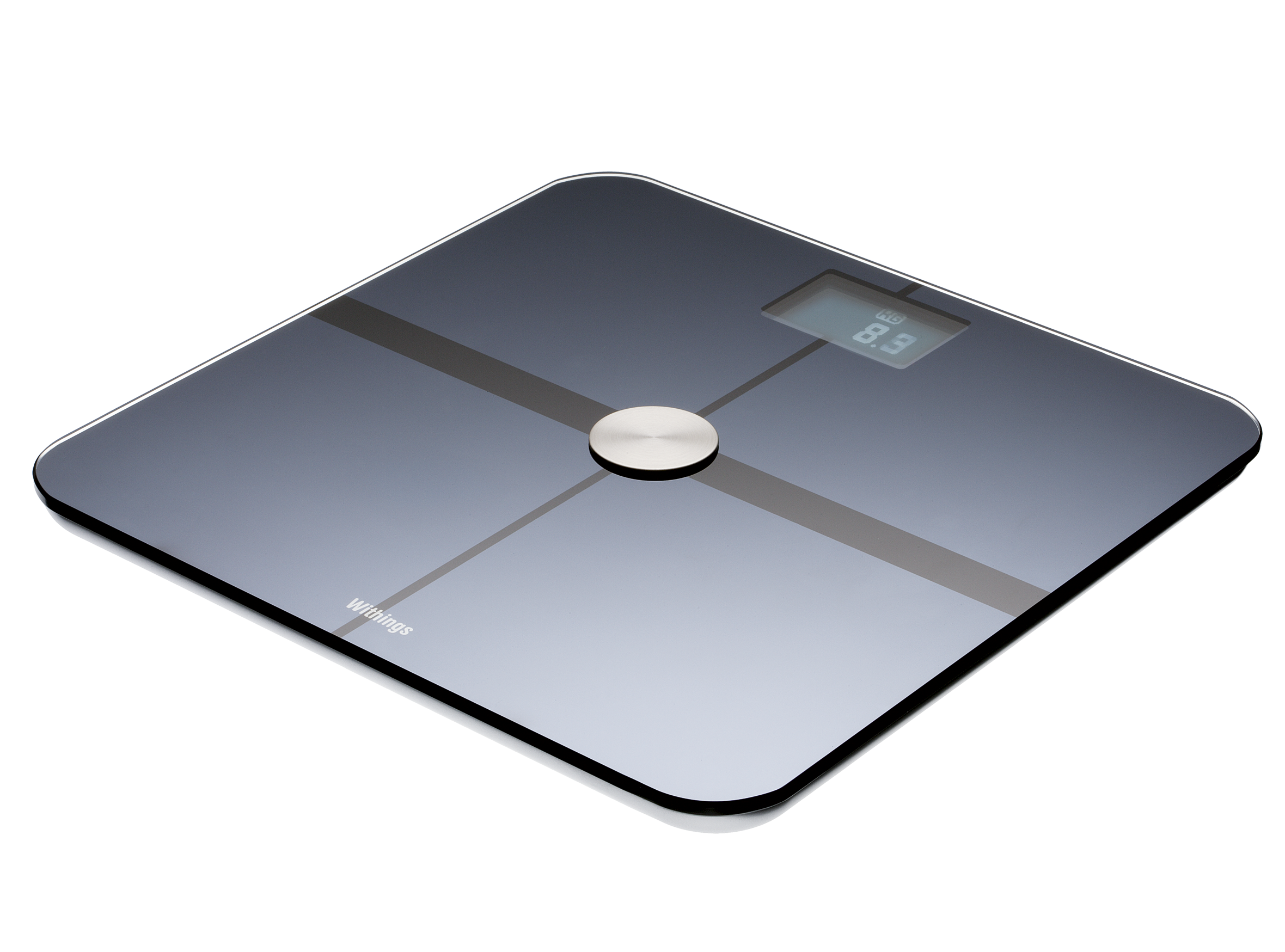 Withings WiFi scales How To Spend It