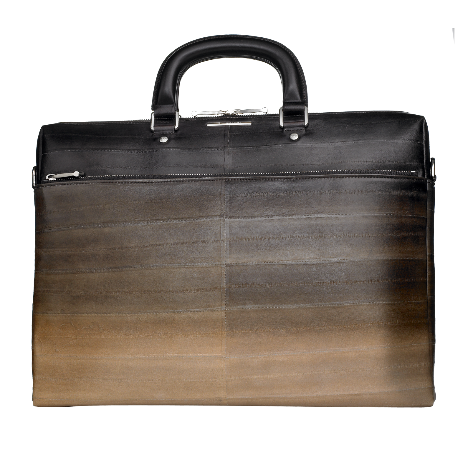 Ermenegildo Zegna briefcase How To Spend It