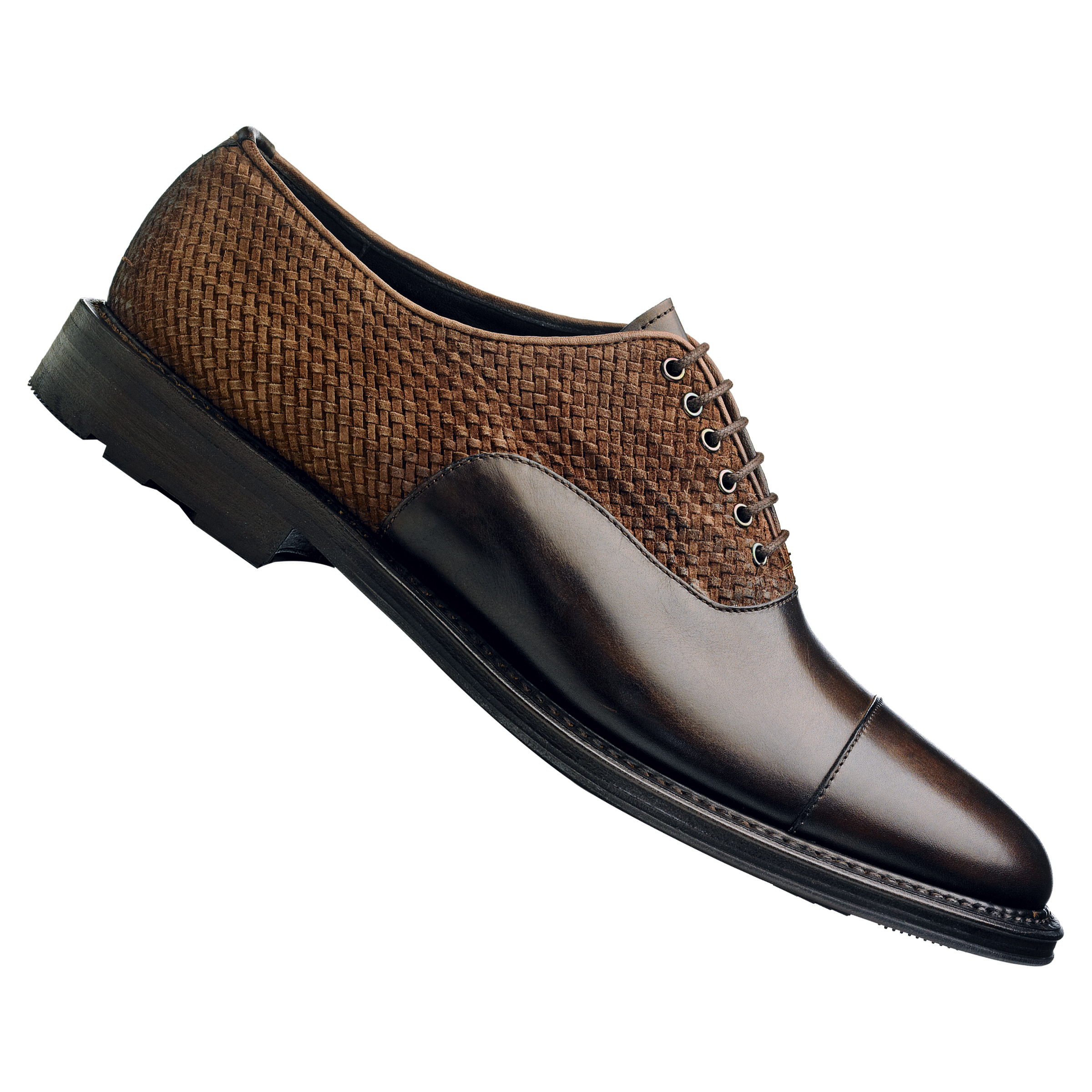 Fratelli Rossetti derby shoes | How To Spend It