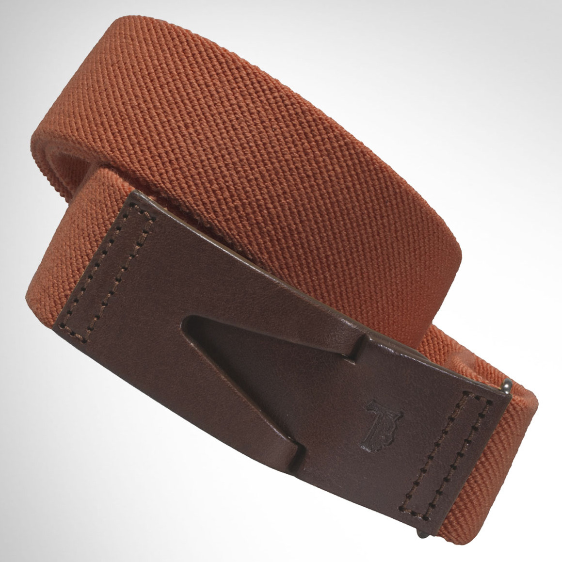 The “buckleless” belt How To Spend It