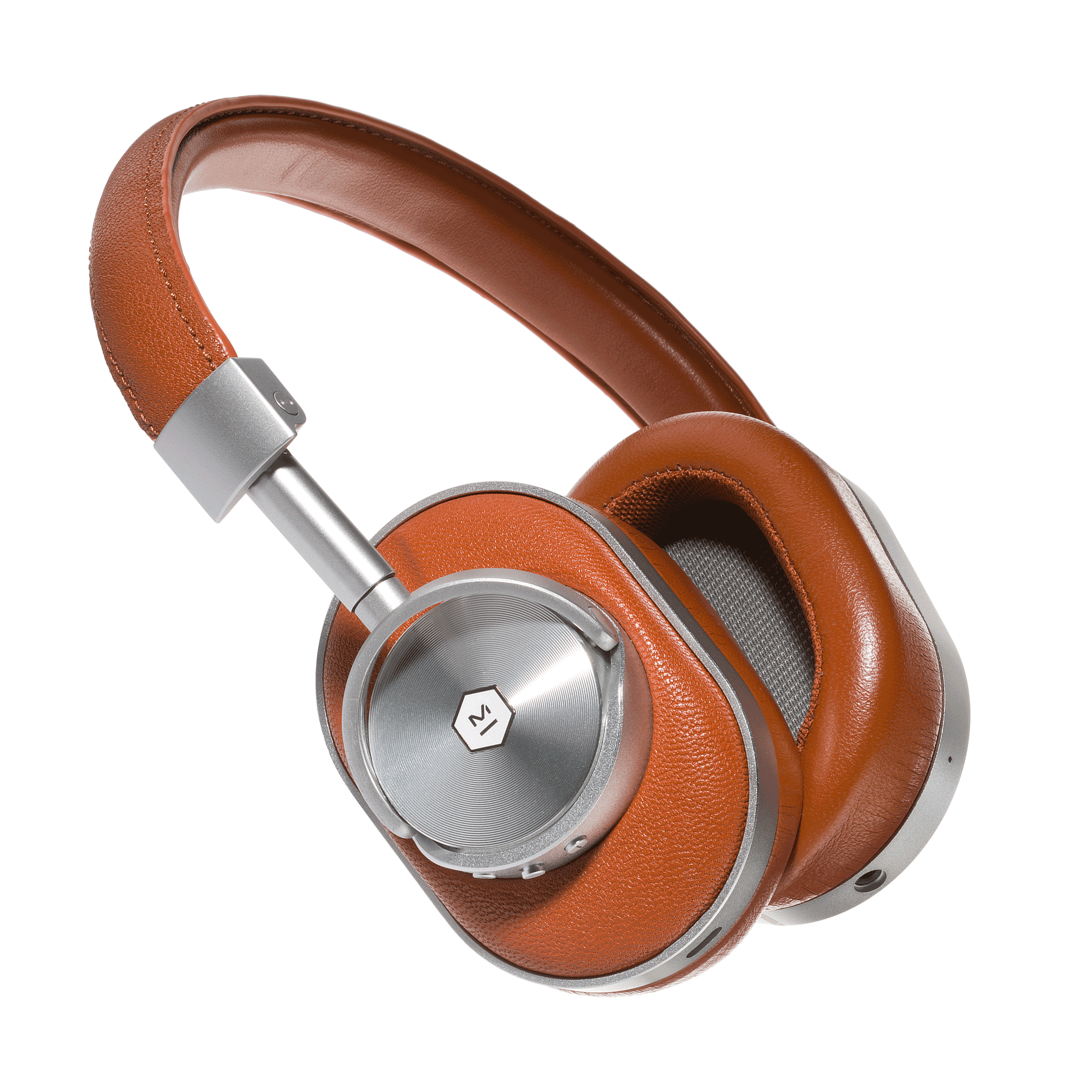 Master & Dynamic’s retro cool headphones How To Spend It