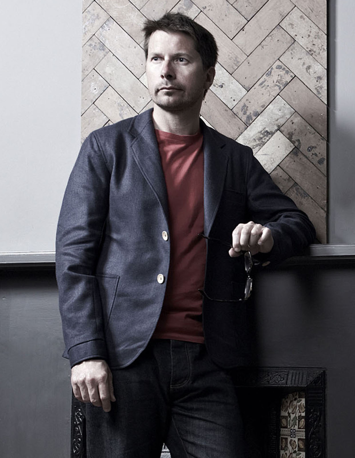 Oliver Spencer talks personal taste Part Two How To Spend It