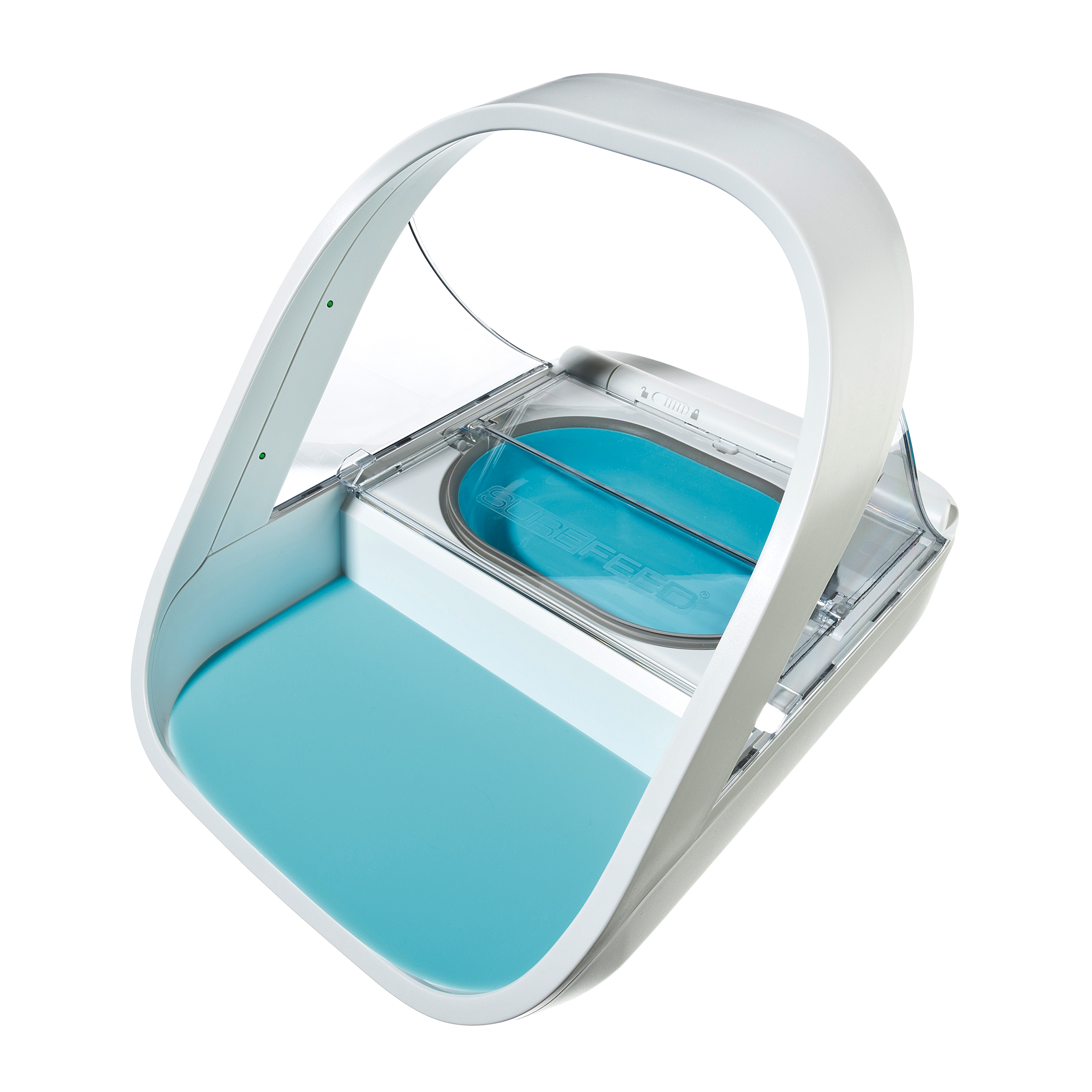 sureflap surefeed microchip pet