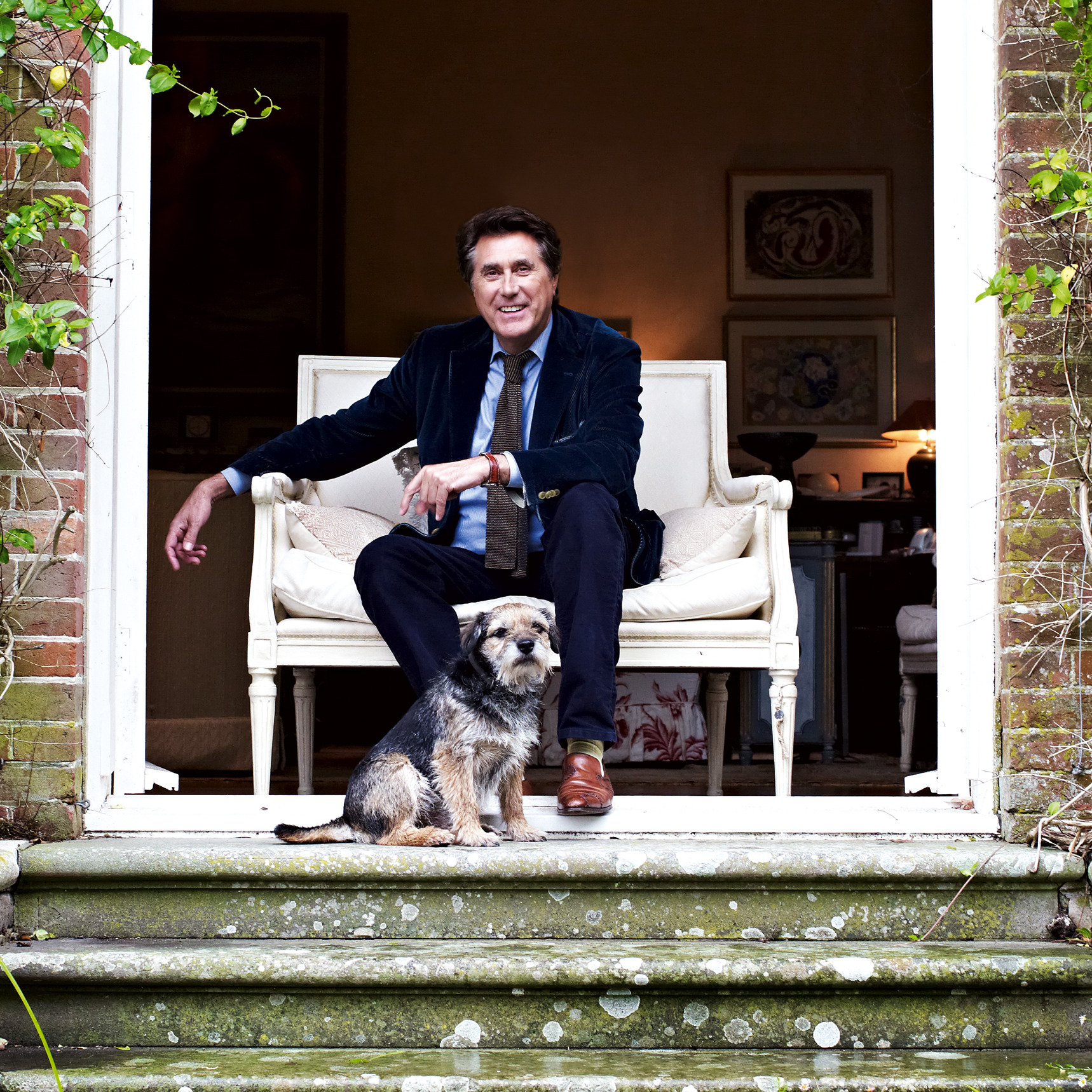 Bryan Ferry’s perfect weekend | How To Spend It