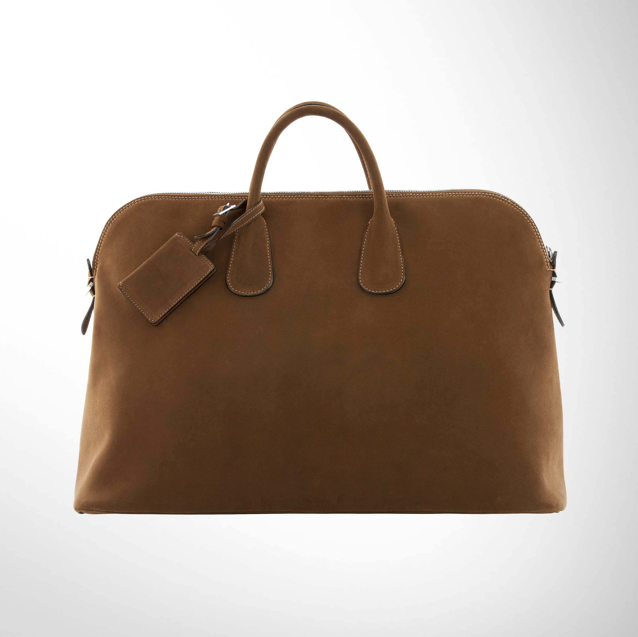 Suede bags that take the rough with the smooth How To Spend It