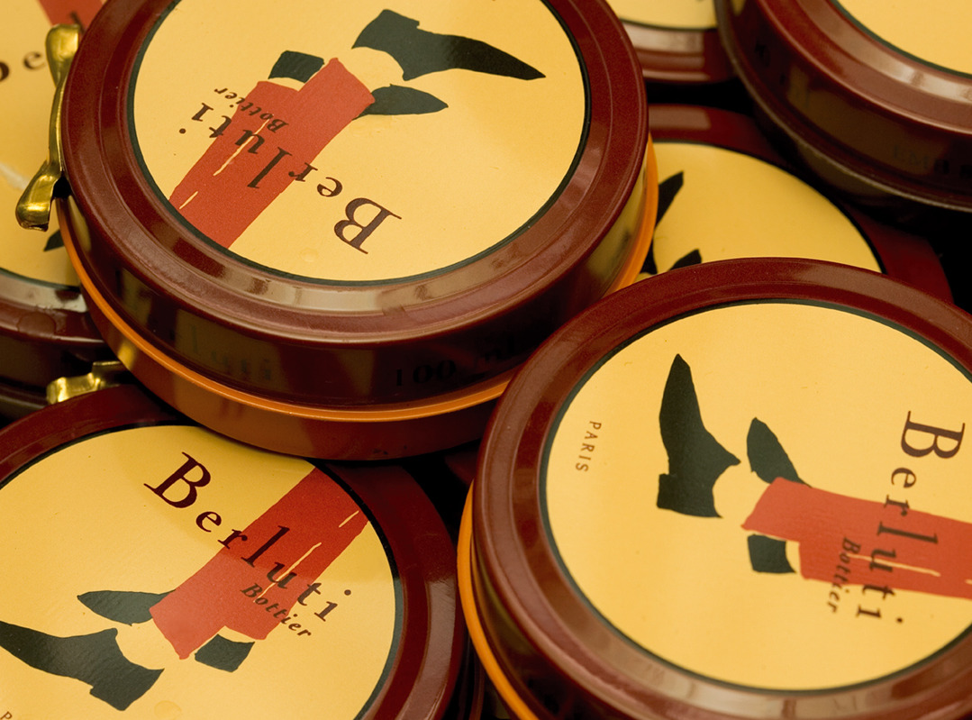 Berluti | How To Spend It